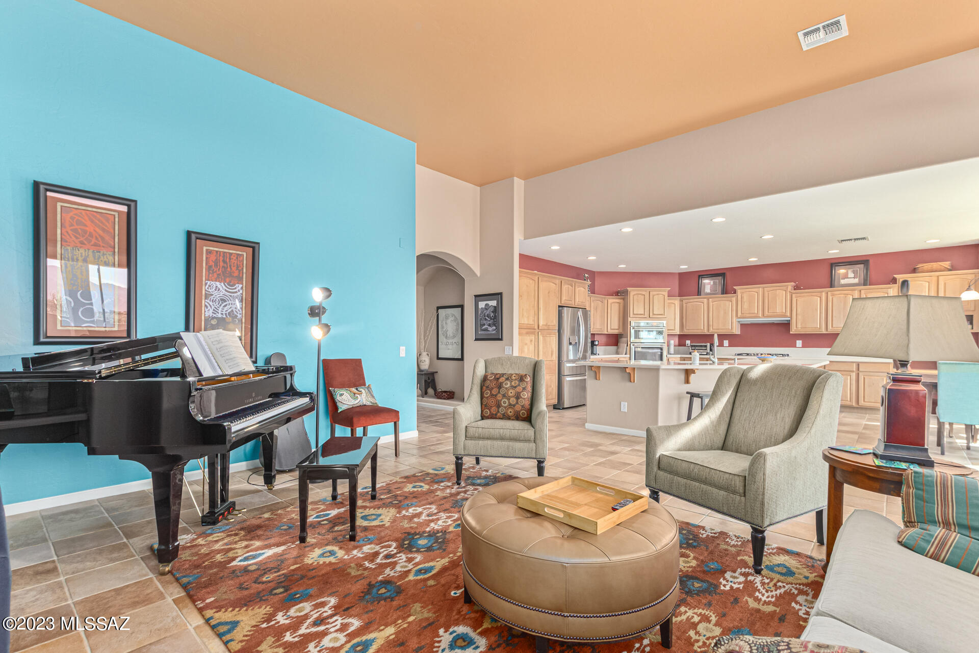 Saddlebrooke - Residential