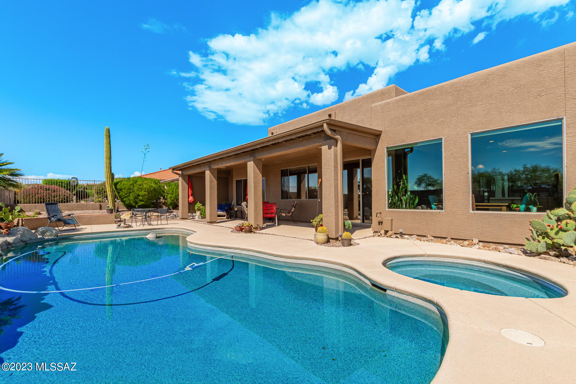 Saddlebrooke - Residential