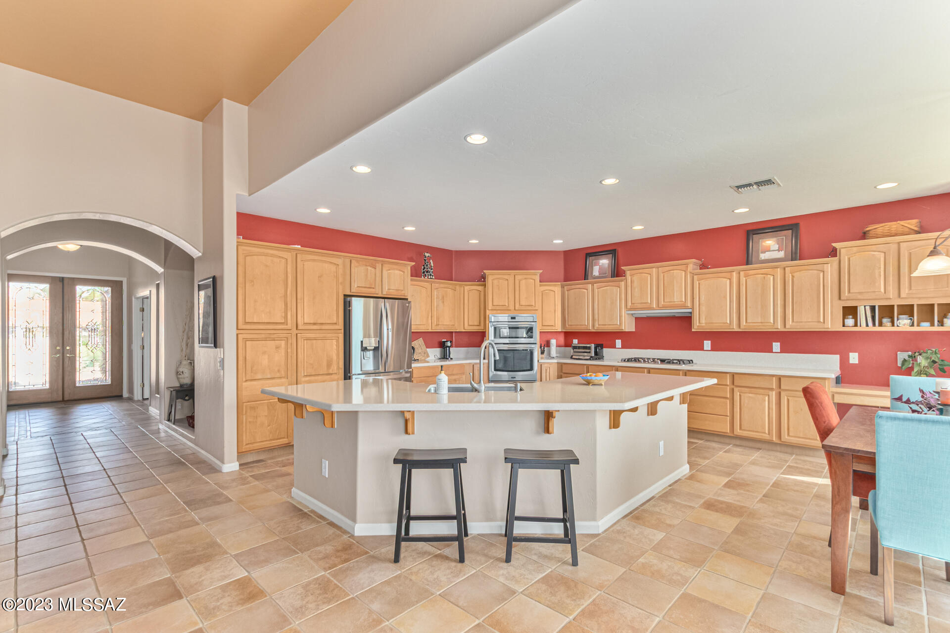 Saddlebrooke - Residential