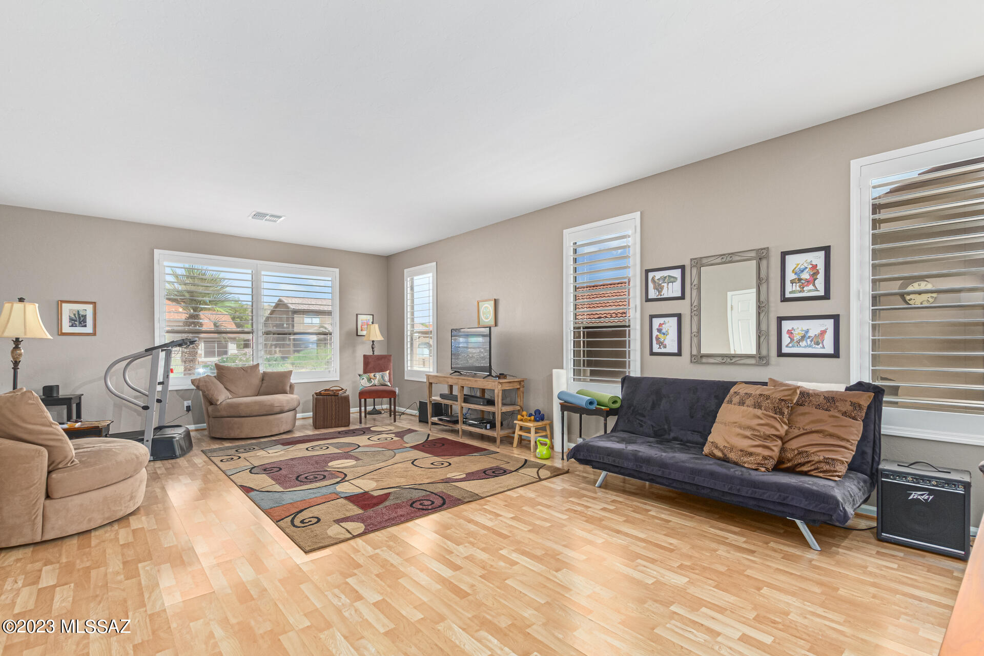 Saddlebrooke - Residential