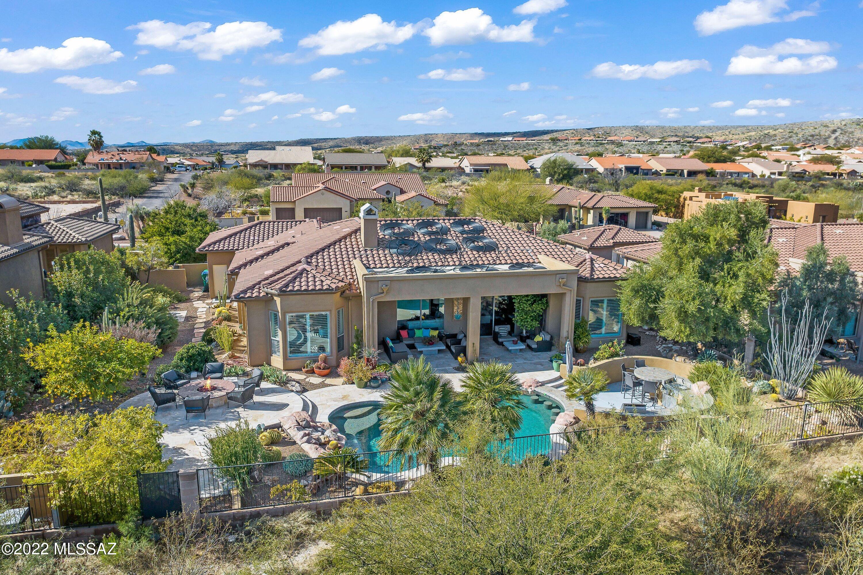 Saddlebrooke - Residential