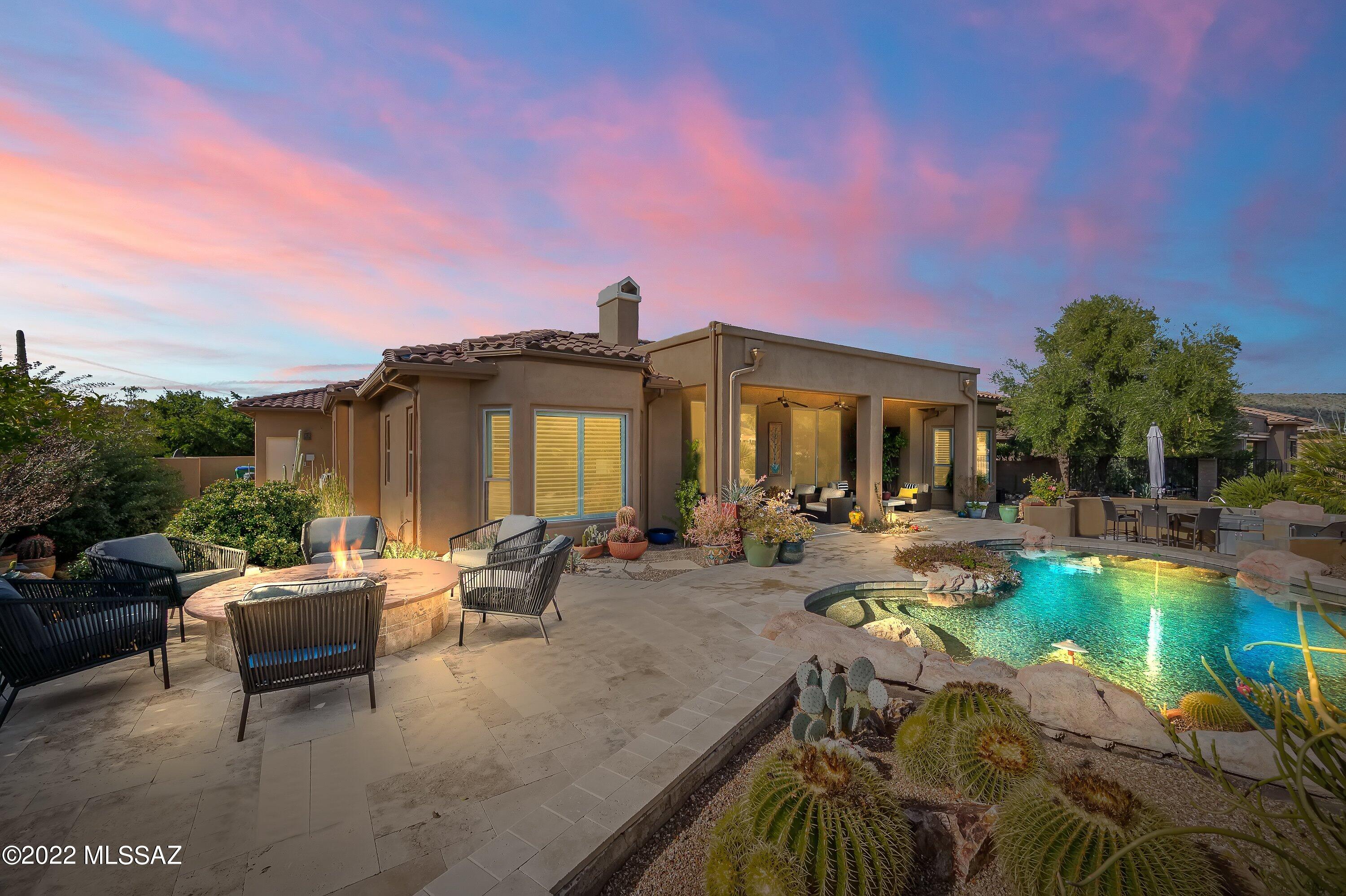 Saddlebrooke - Residential