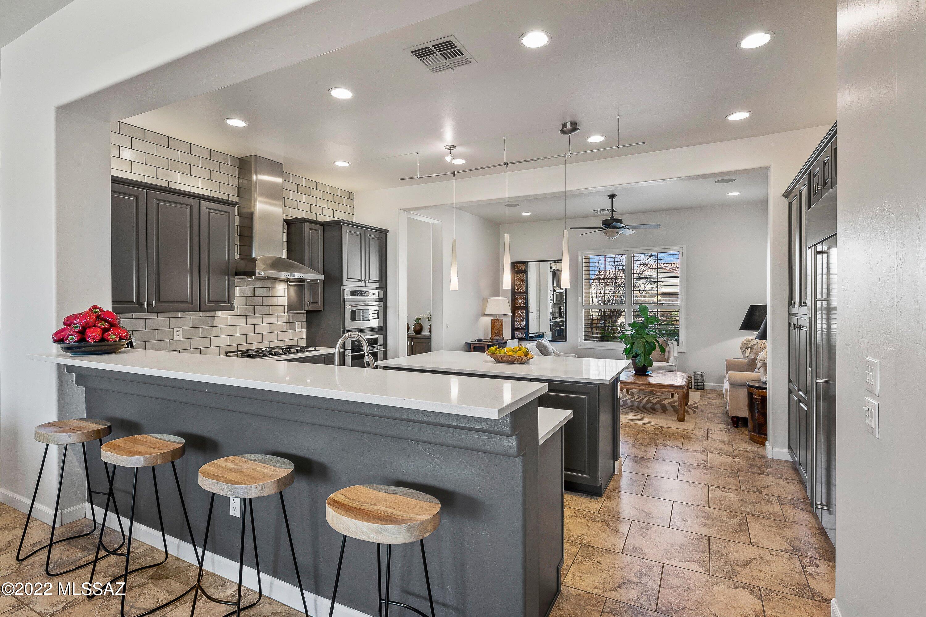 Saddlebrooke - Residential