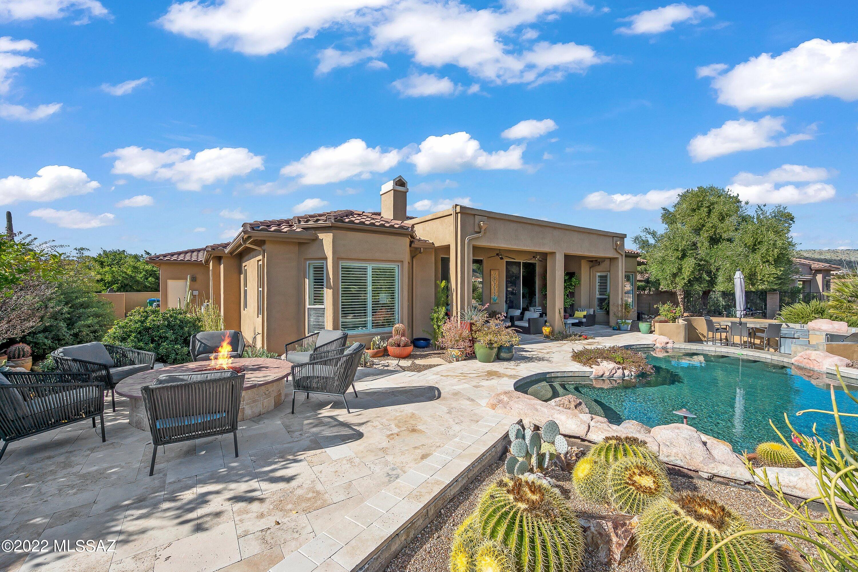 Saddlebrooke - Residential