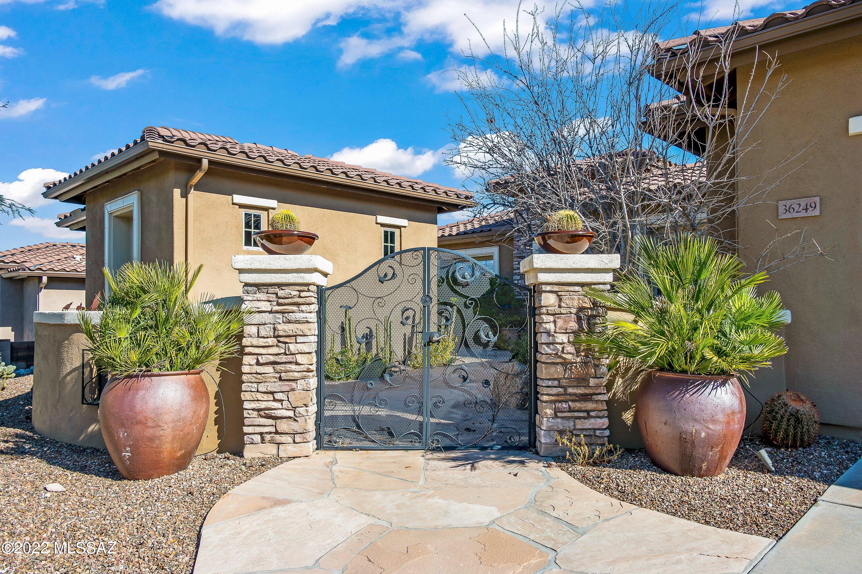 Saddlebrooke - Residential