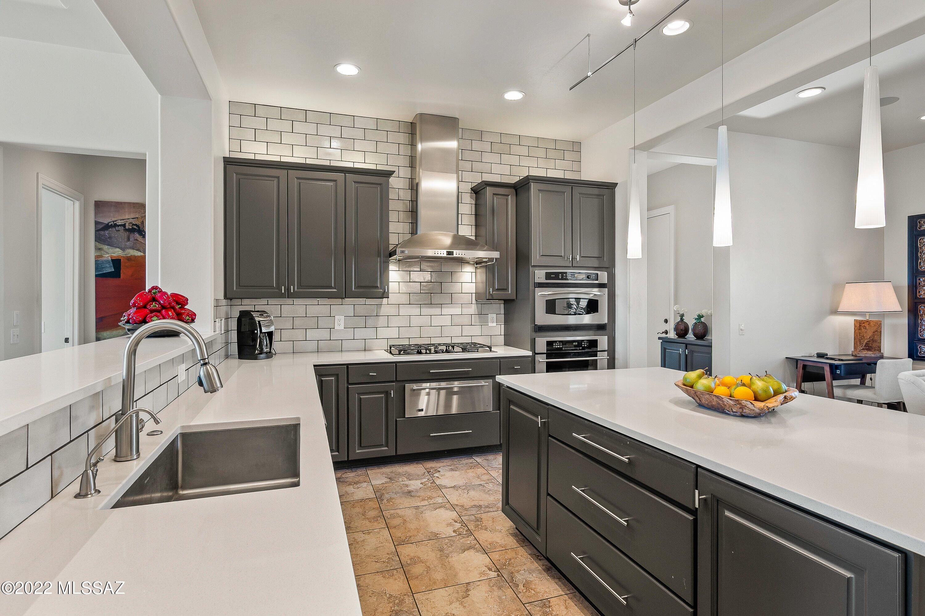 Saddlebrooke - Residential
