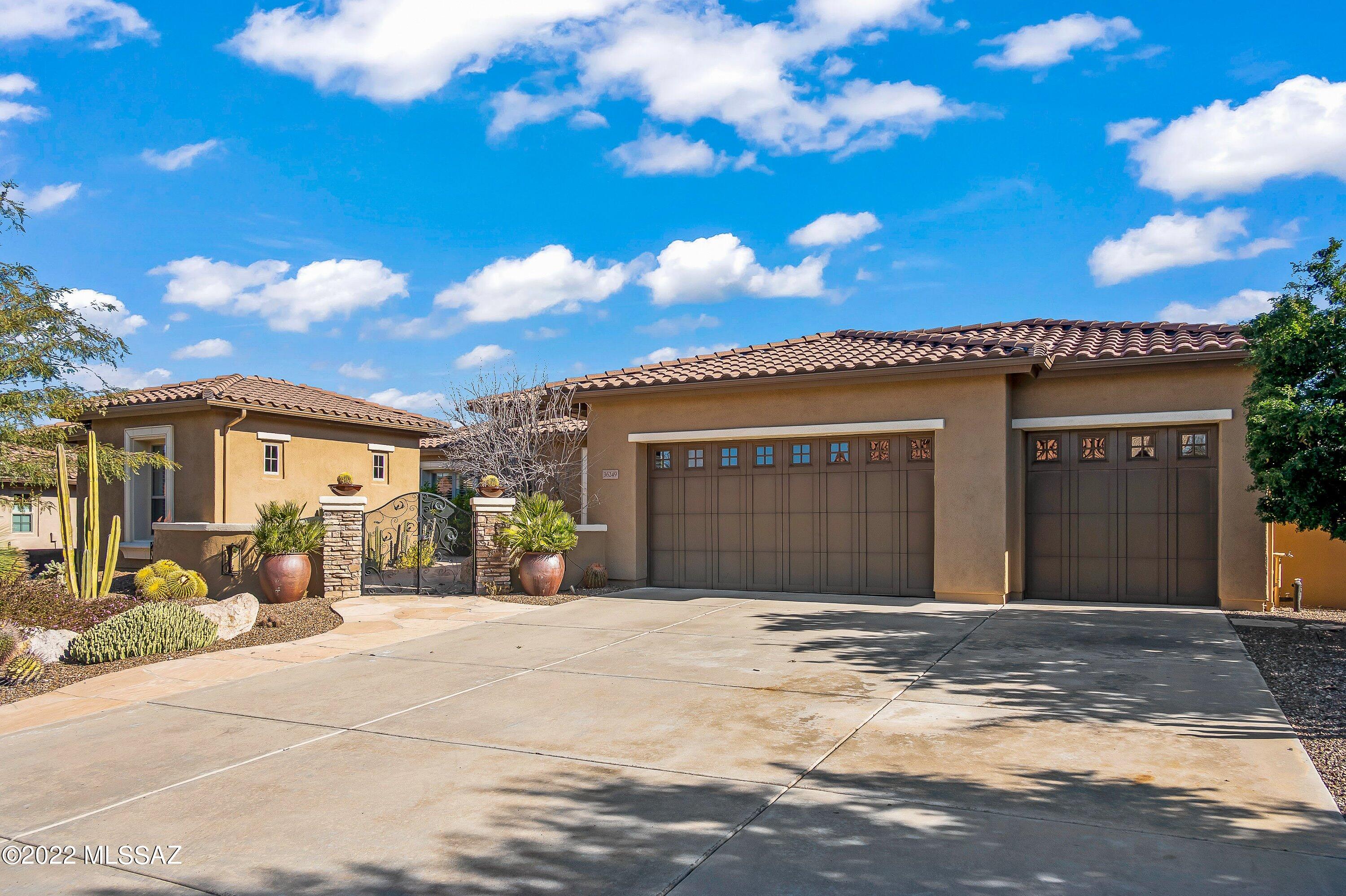 Saddlebrooke - Residential