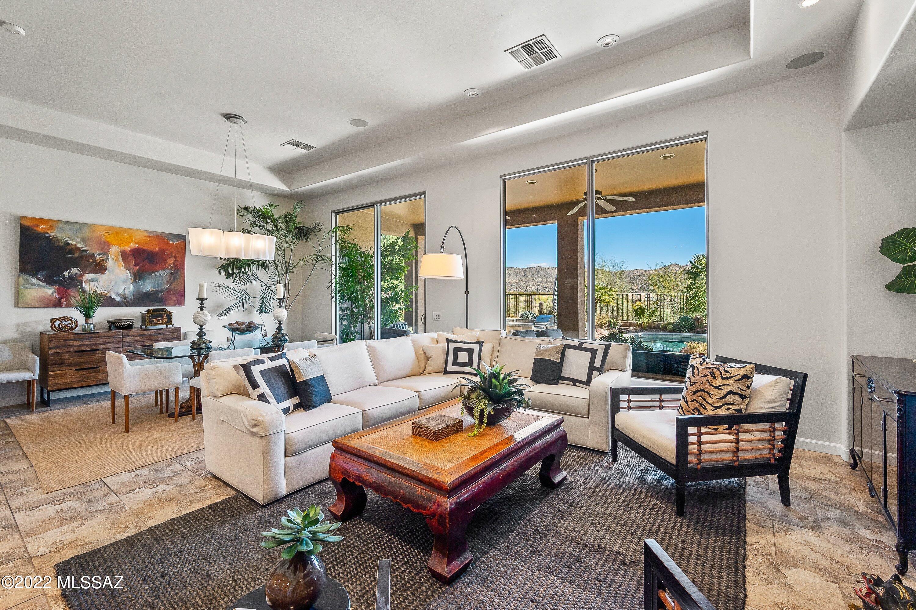 Saddlebrooke - Residential