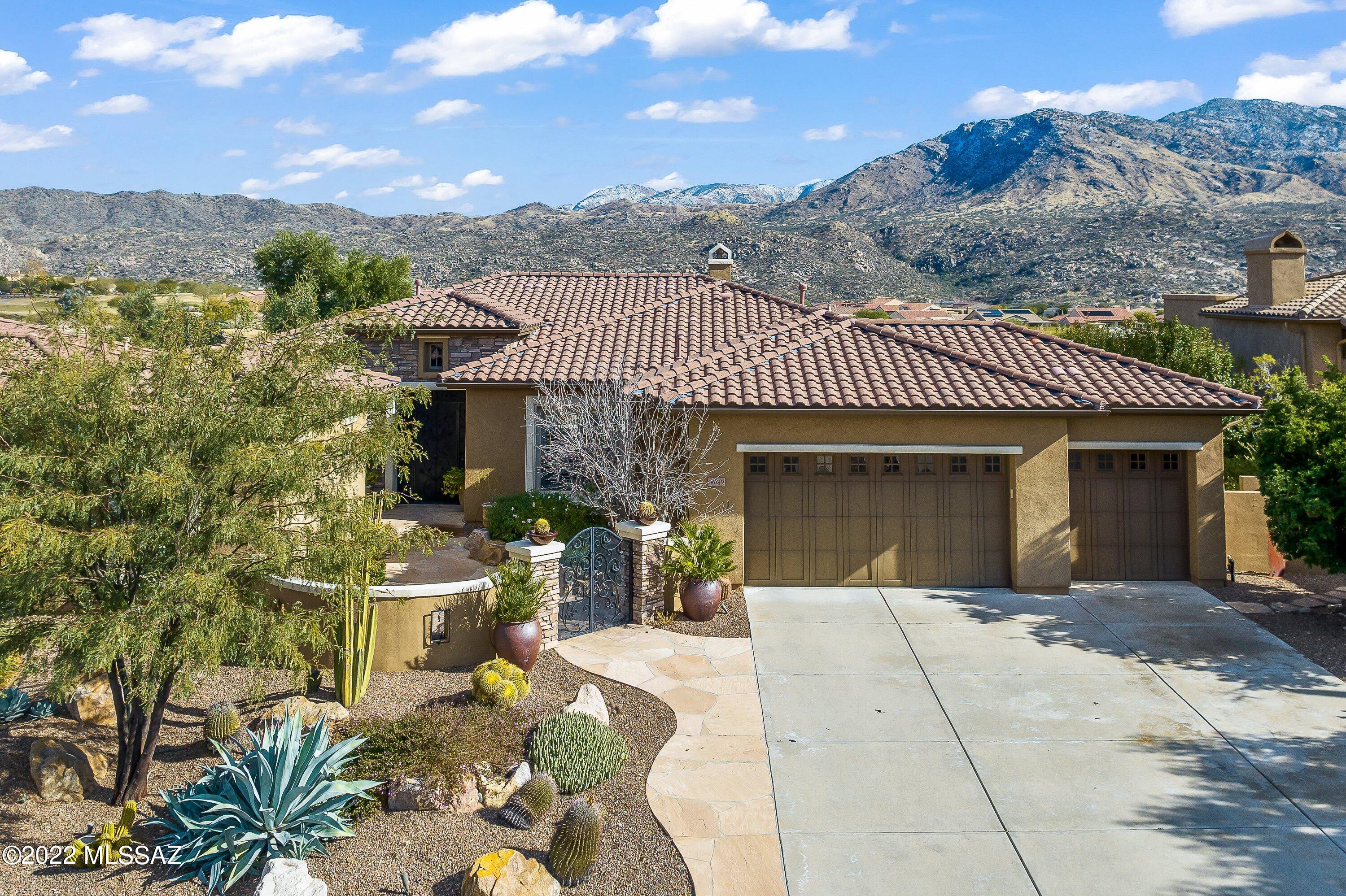 Saddlebrooke - Residential