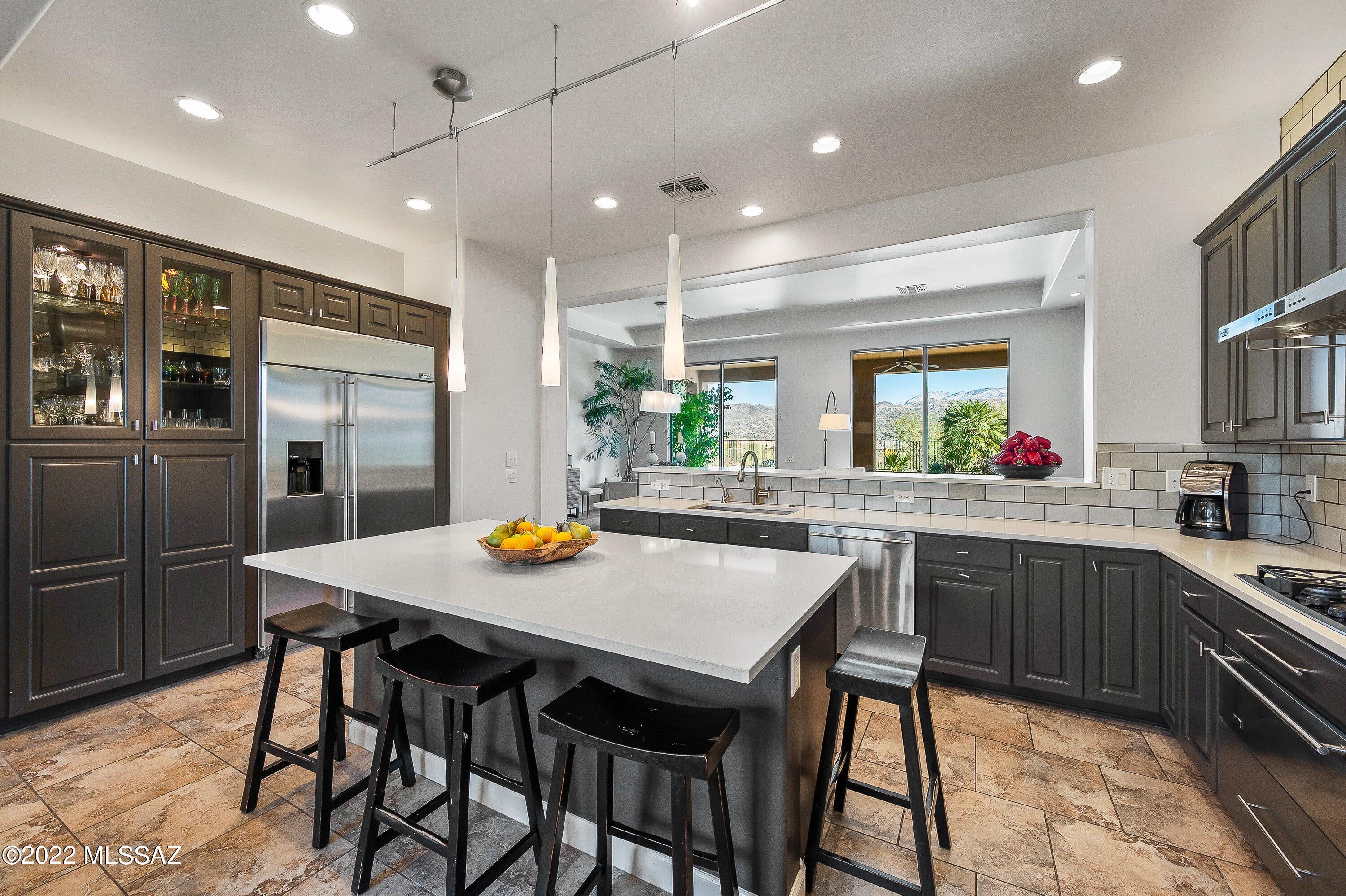 Saddlebrooke - Residential