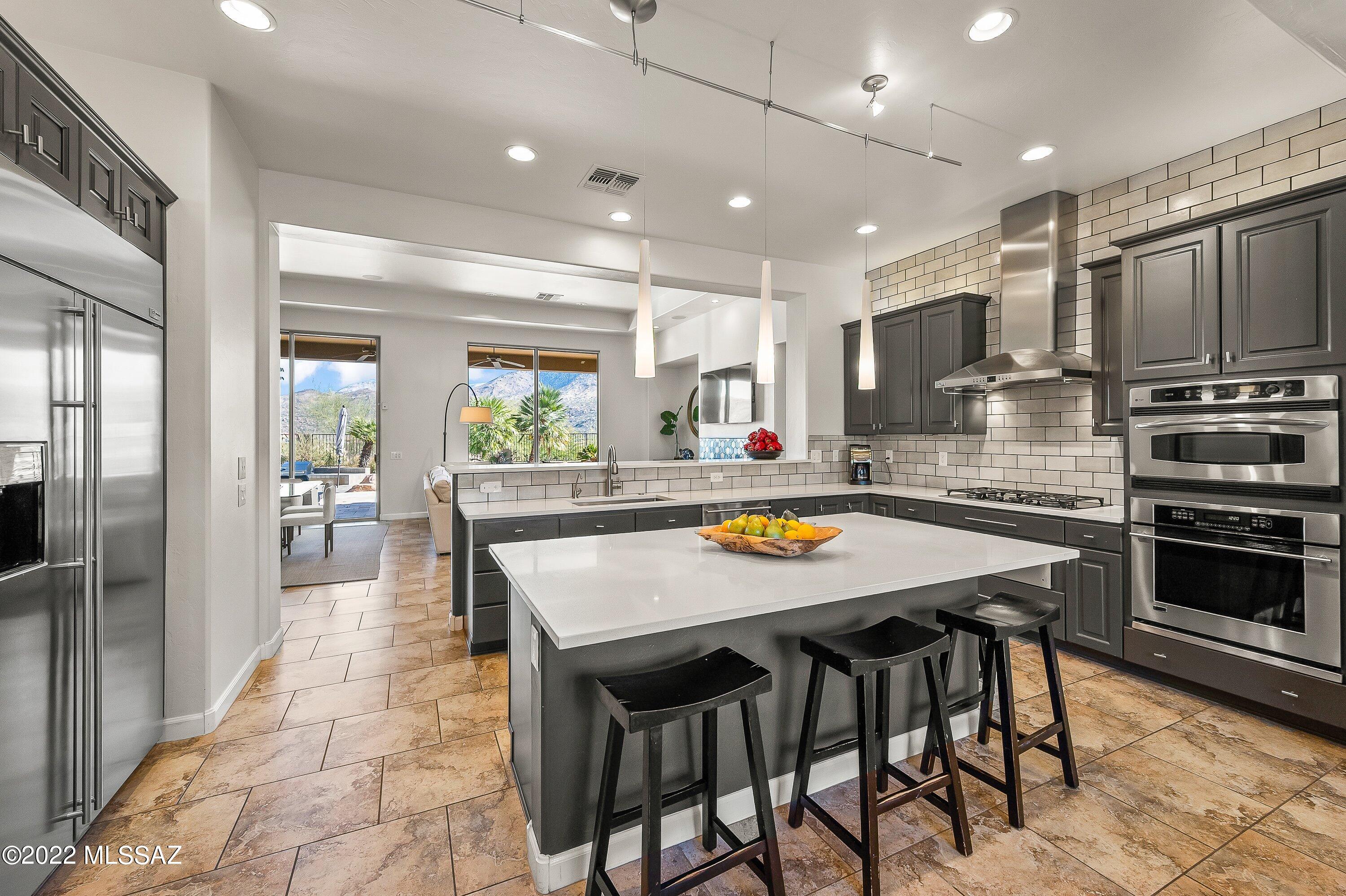 Saddlebrooke - Residential