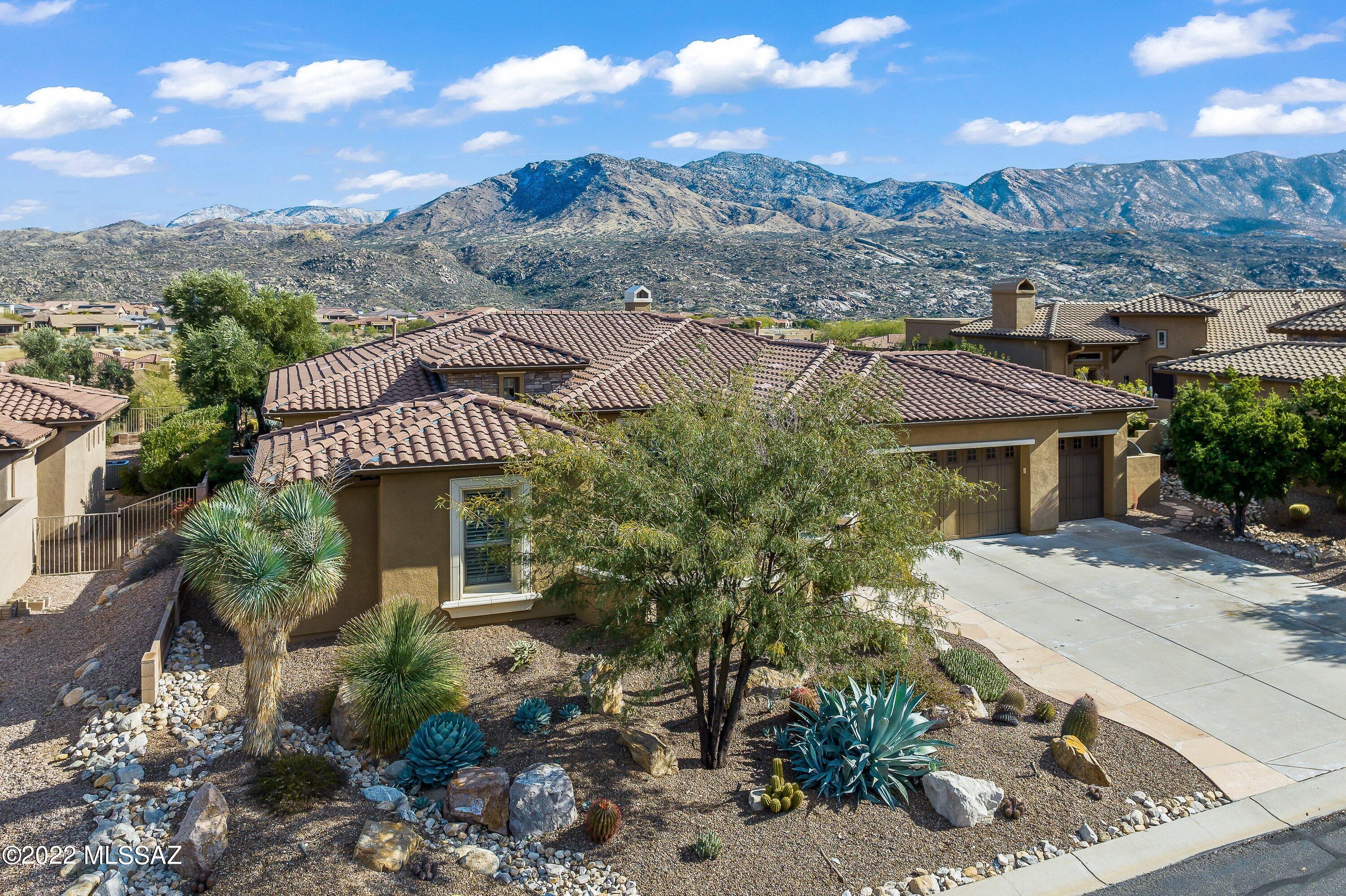 Saddlebrooke - Residential