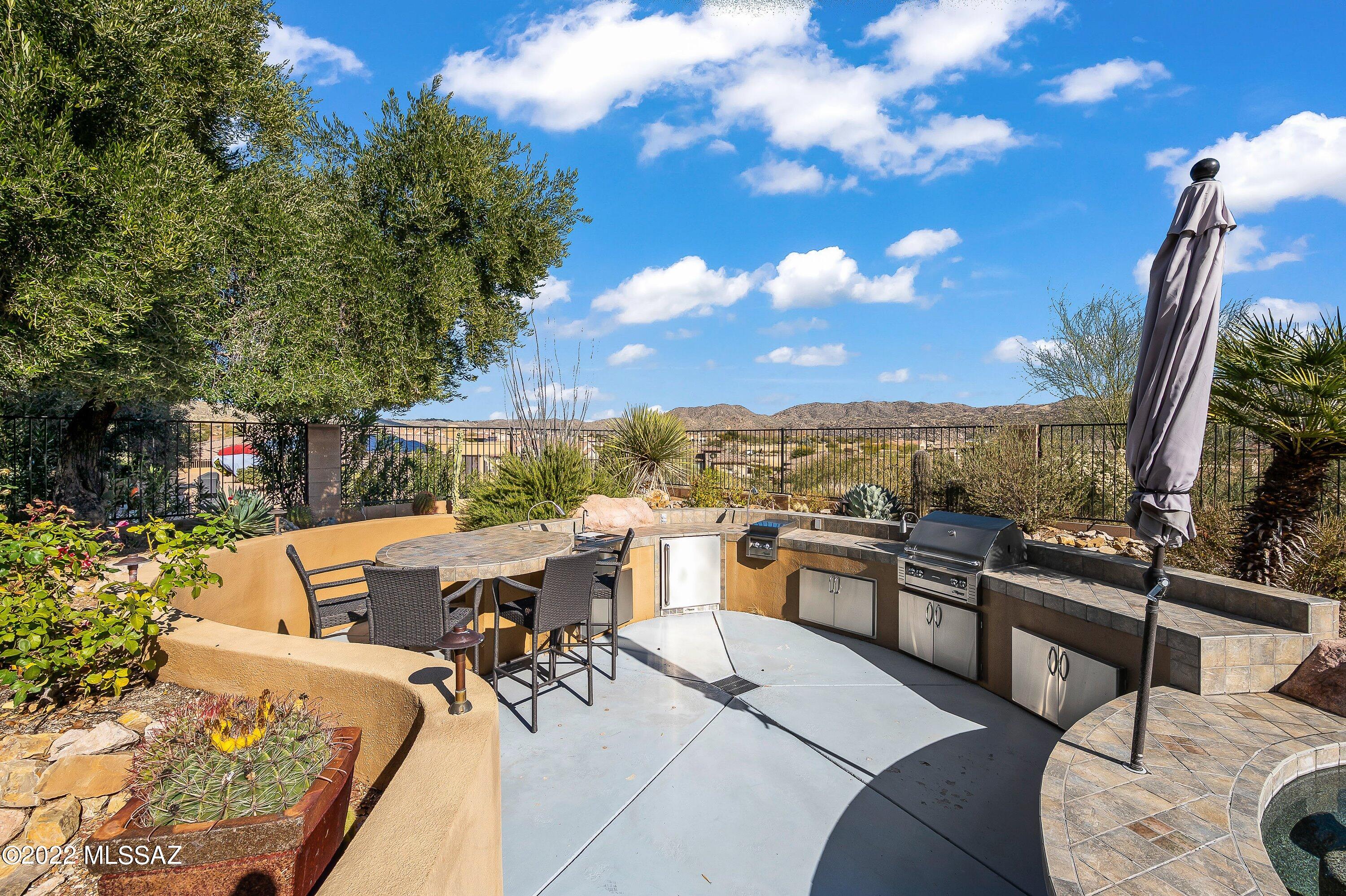 Saddlebrooke - Residential