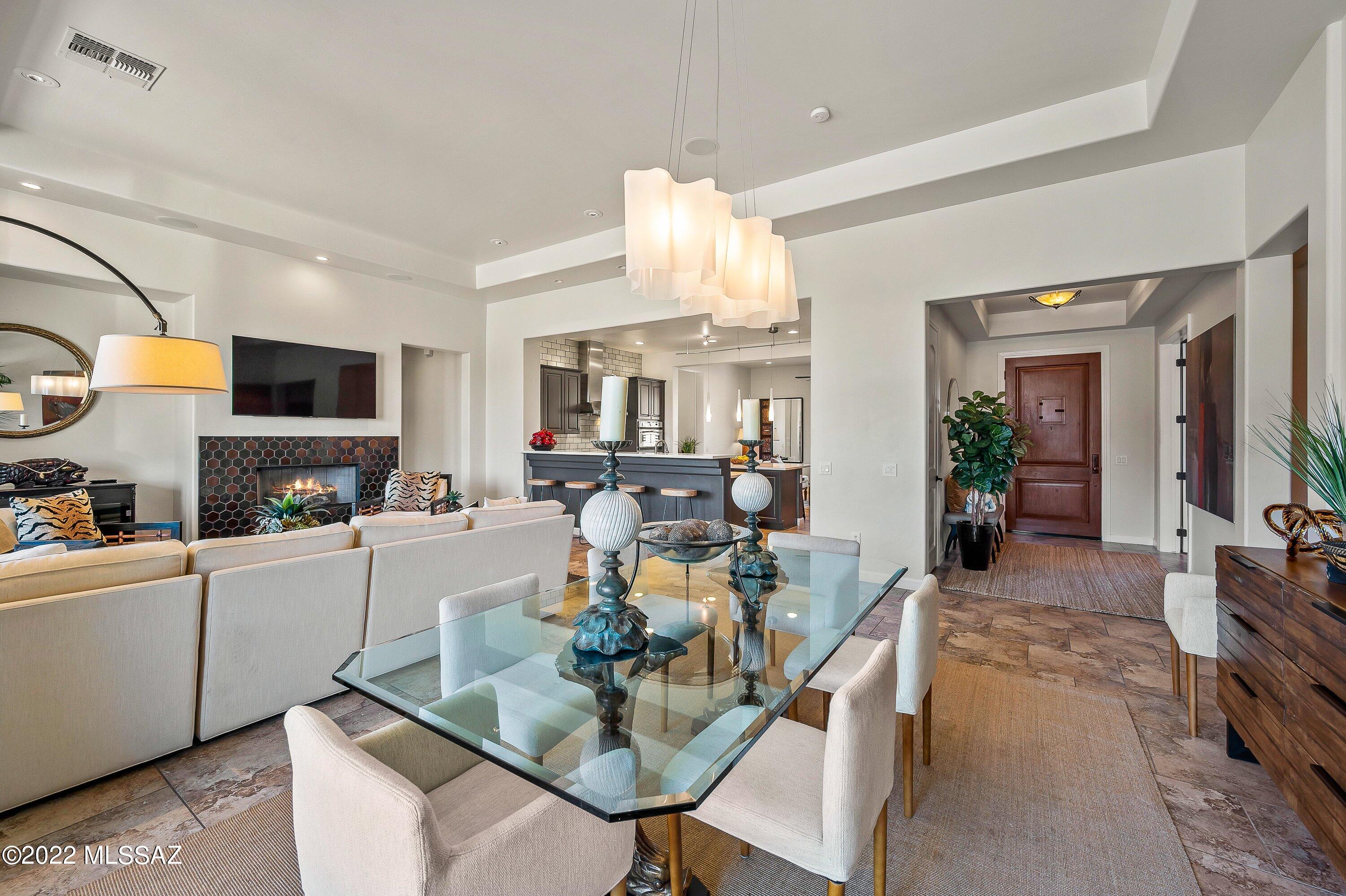 Saddlebrooke - Residential