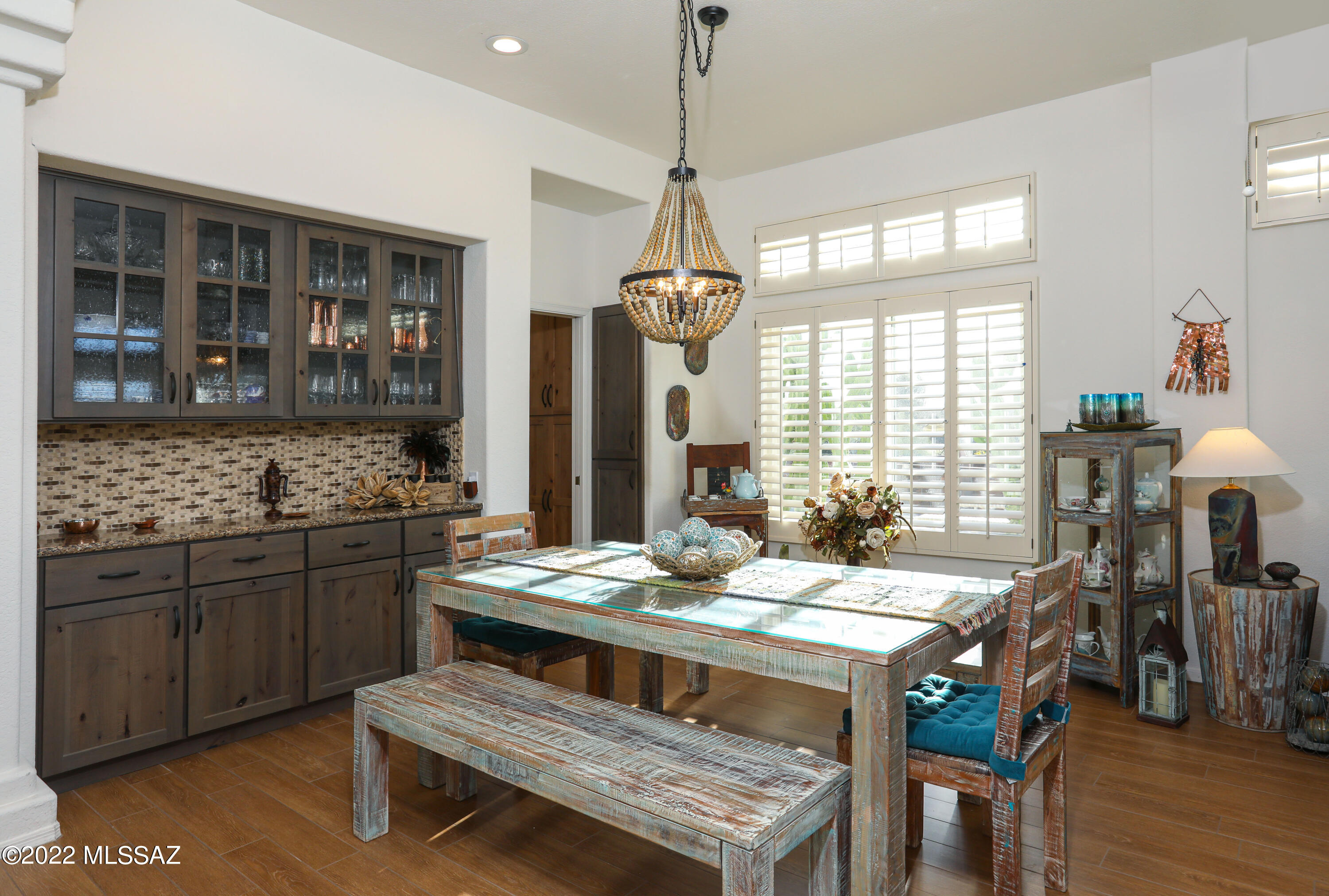 Sun City Vistoso Unit 18 (1-97) - Residential
