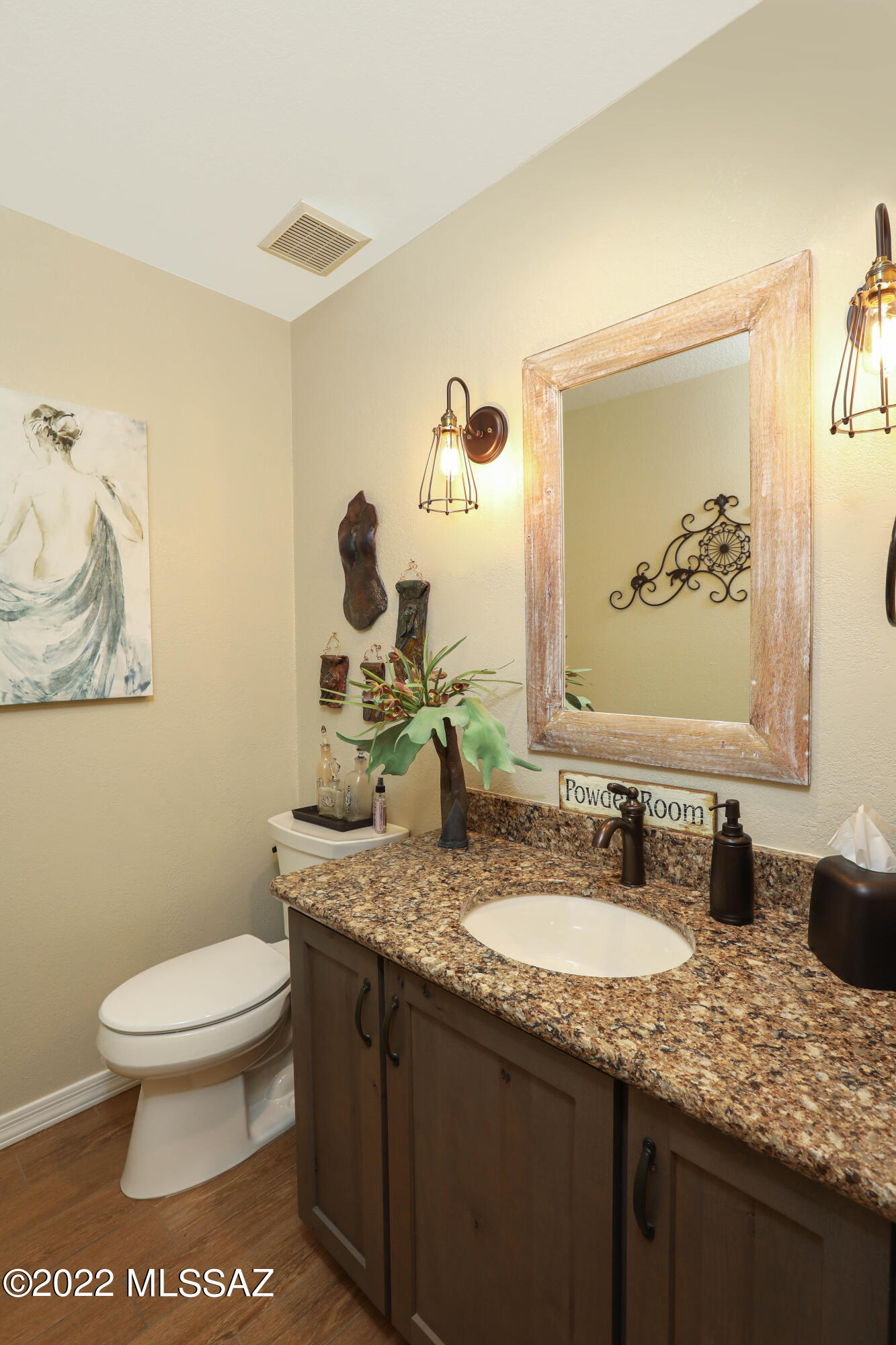 Sun City Vistoso Unit 18 (1-97) - Residential