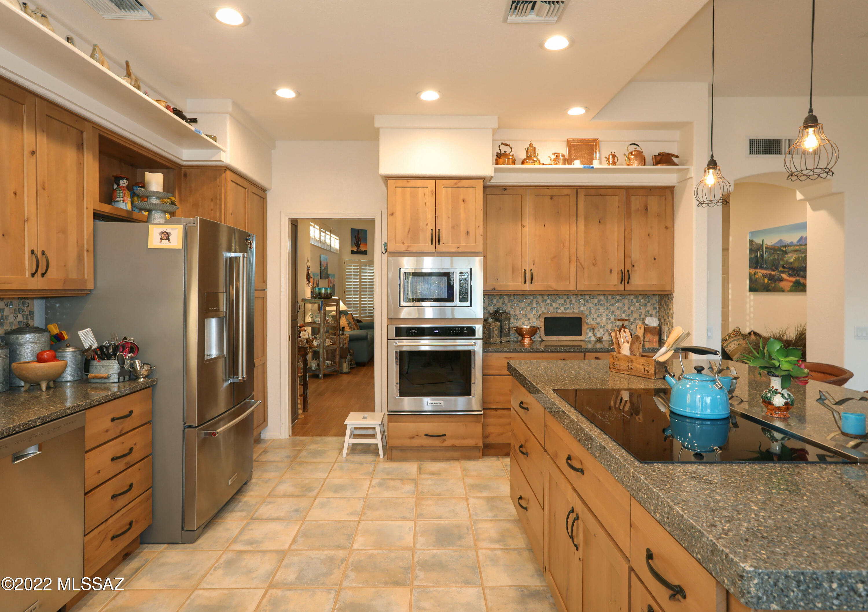 Sun City Vistoso Unit 18 (1-97) - Residential