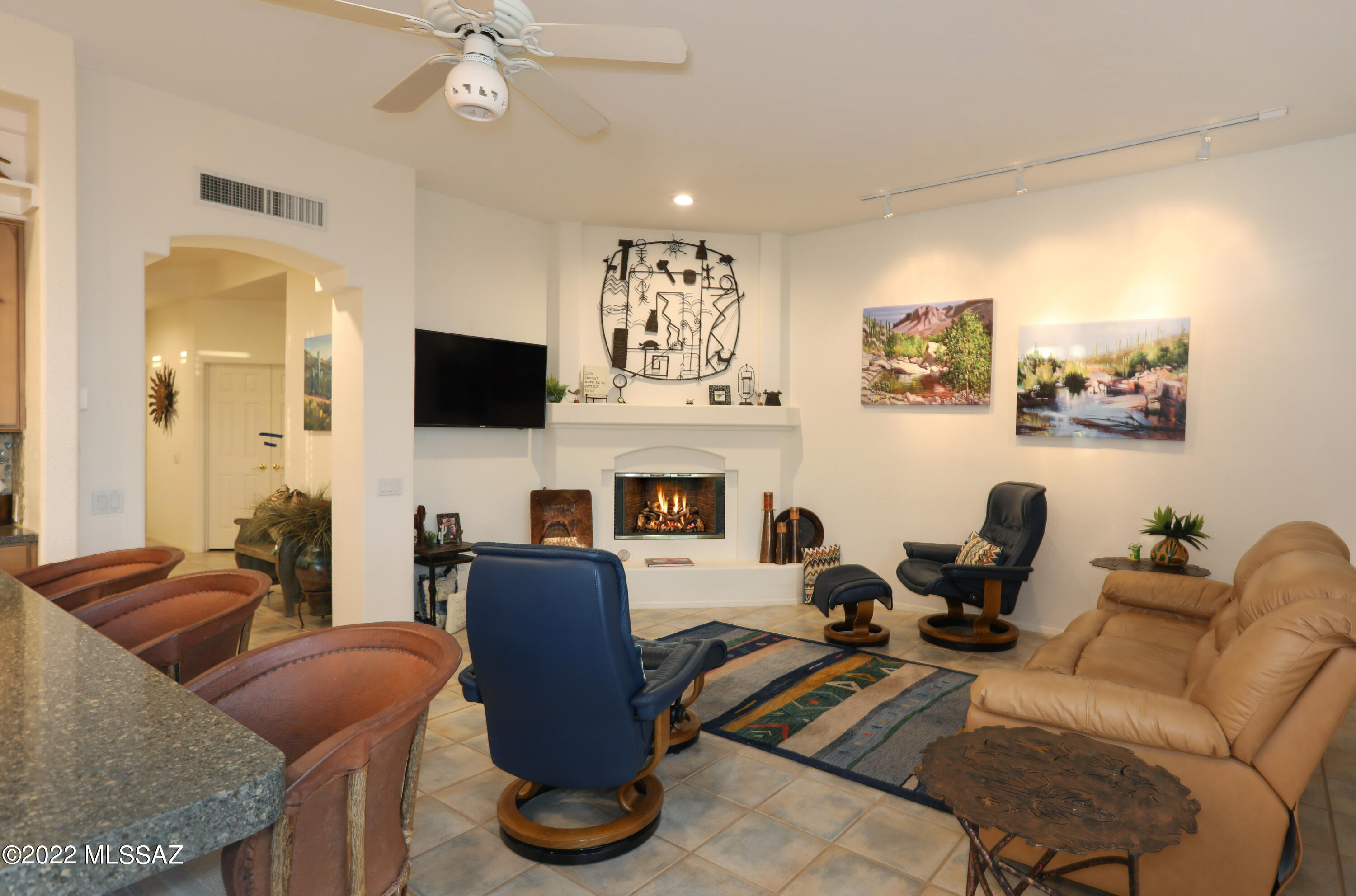 Sun City Vistoso Unit 18 (1-97) - Residential
