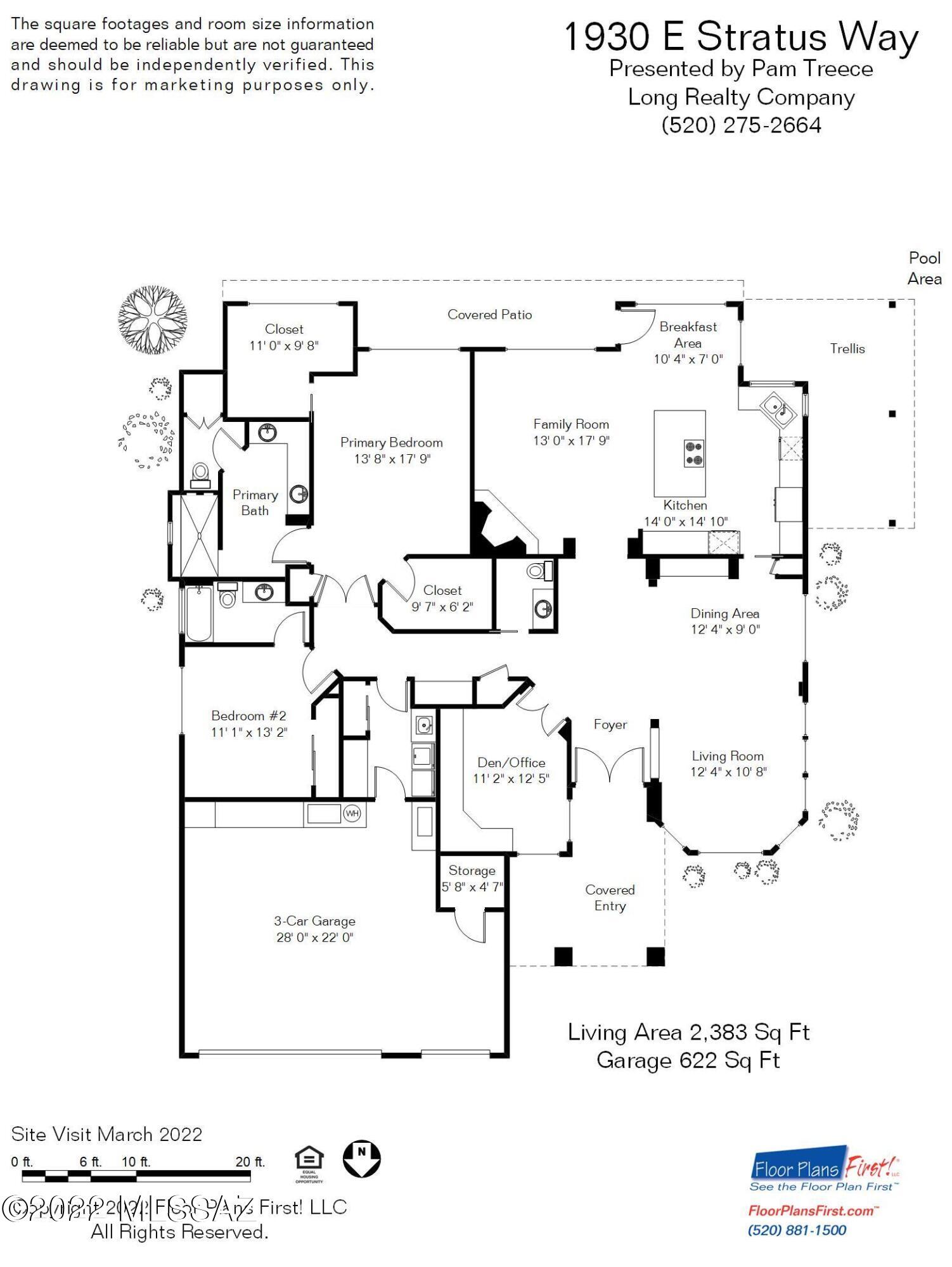 Sun City Vistoso Unit 18 (1-97) - Residential