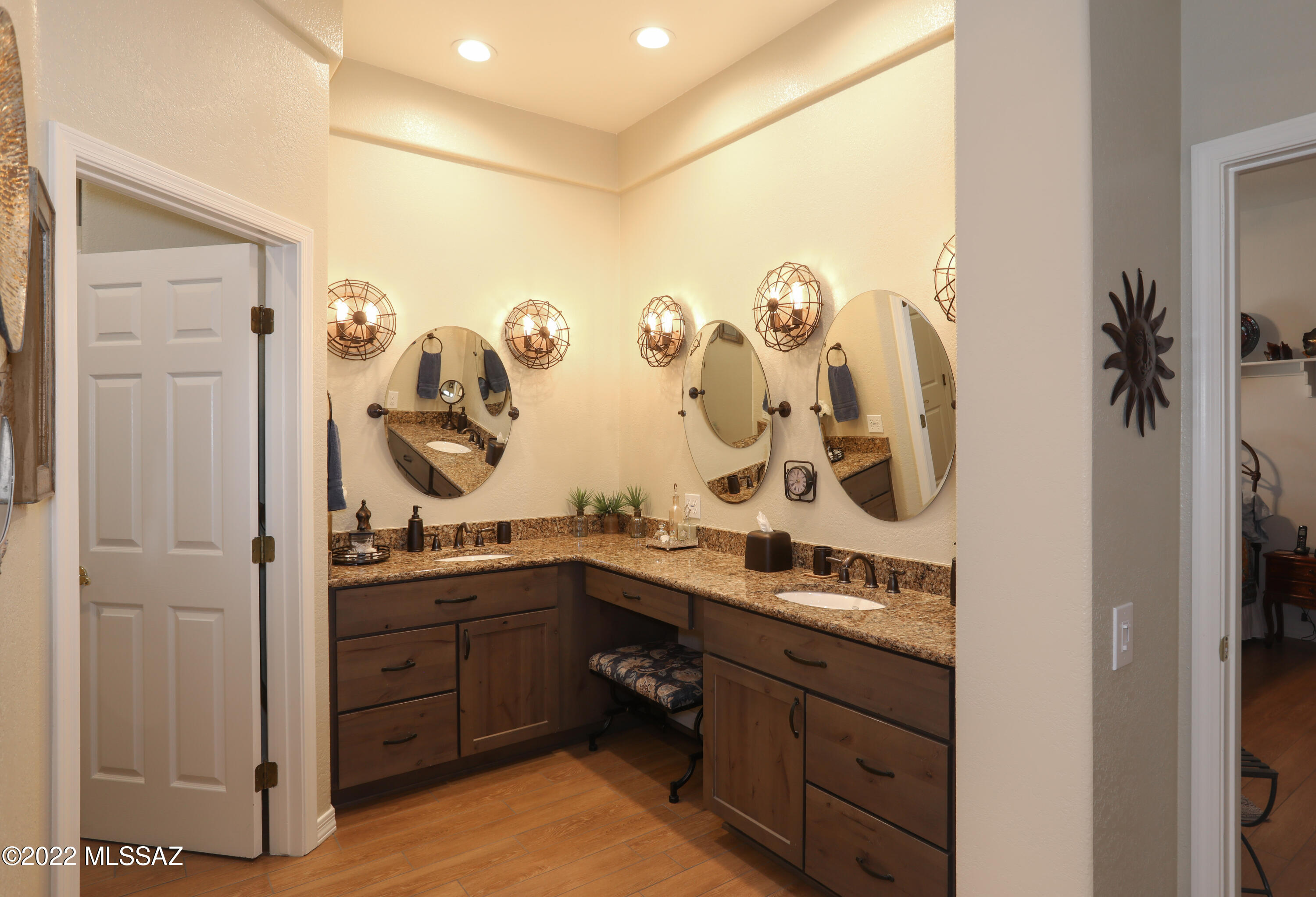 Sun City Vistoso Unit 18 (1-97) - Residential