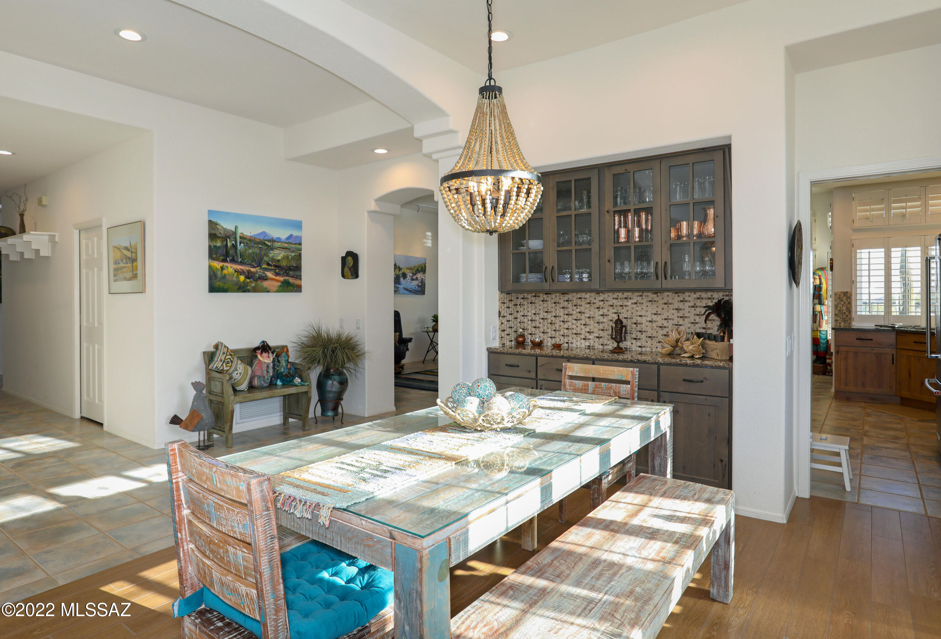 Sun City Vistoso Unit 18 (1-97) - Residential