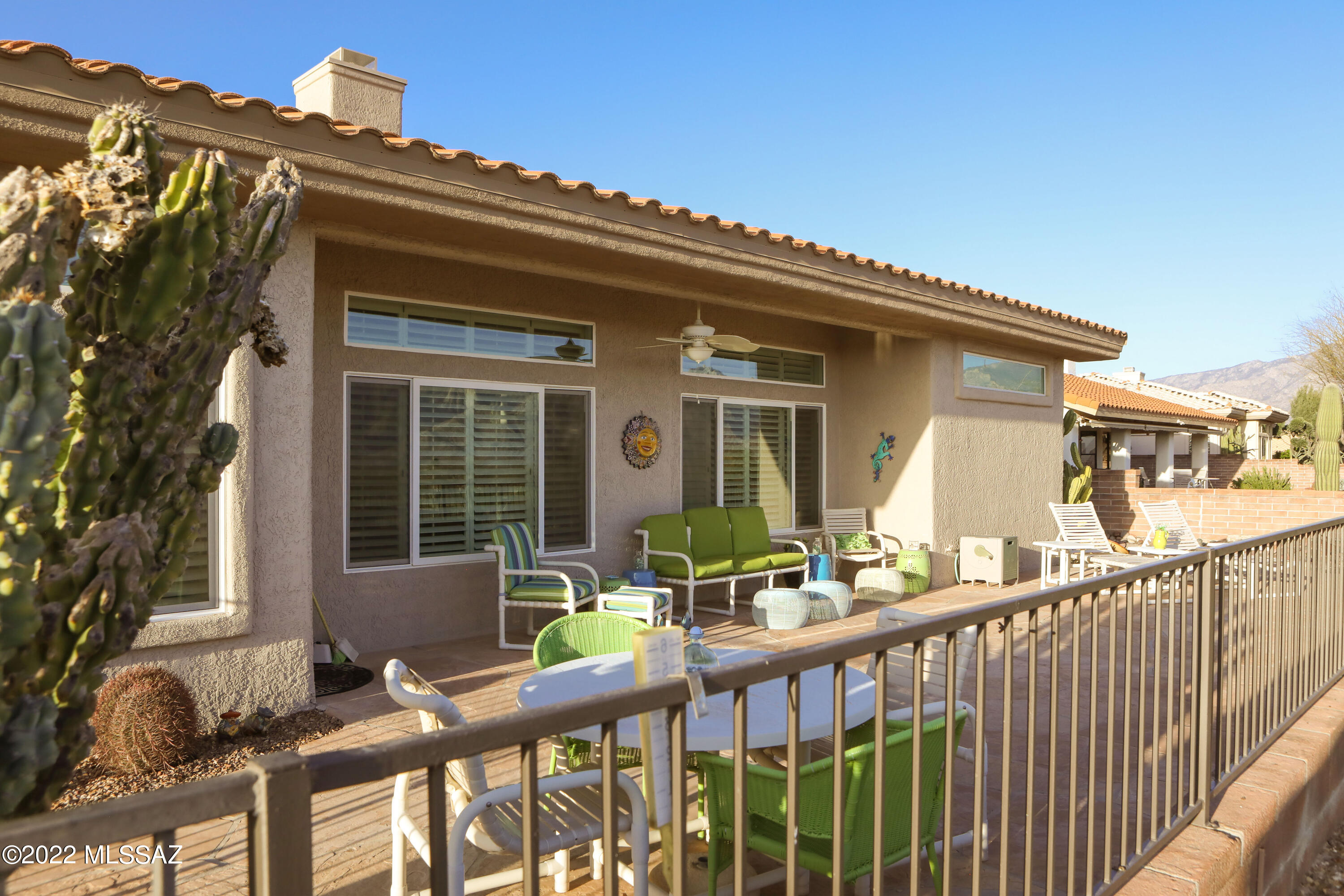 Sun City Vistoso Unit 18 (1-97) - Residential