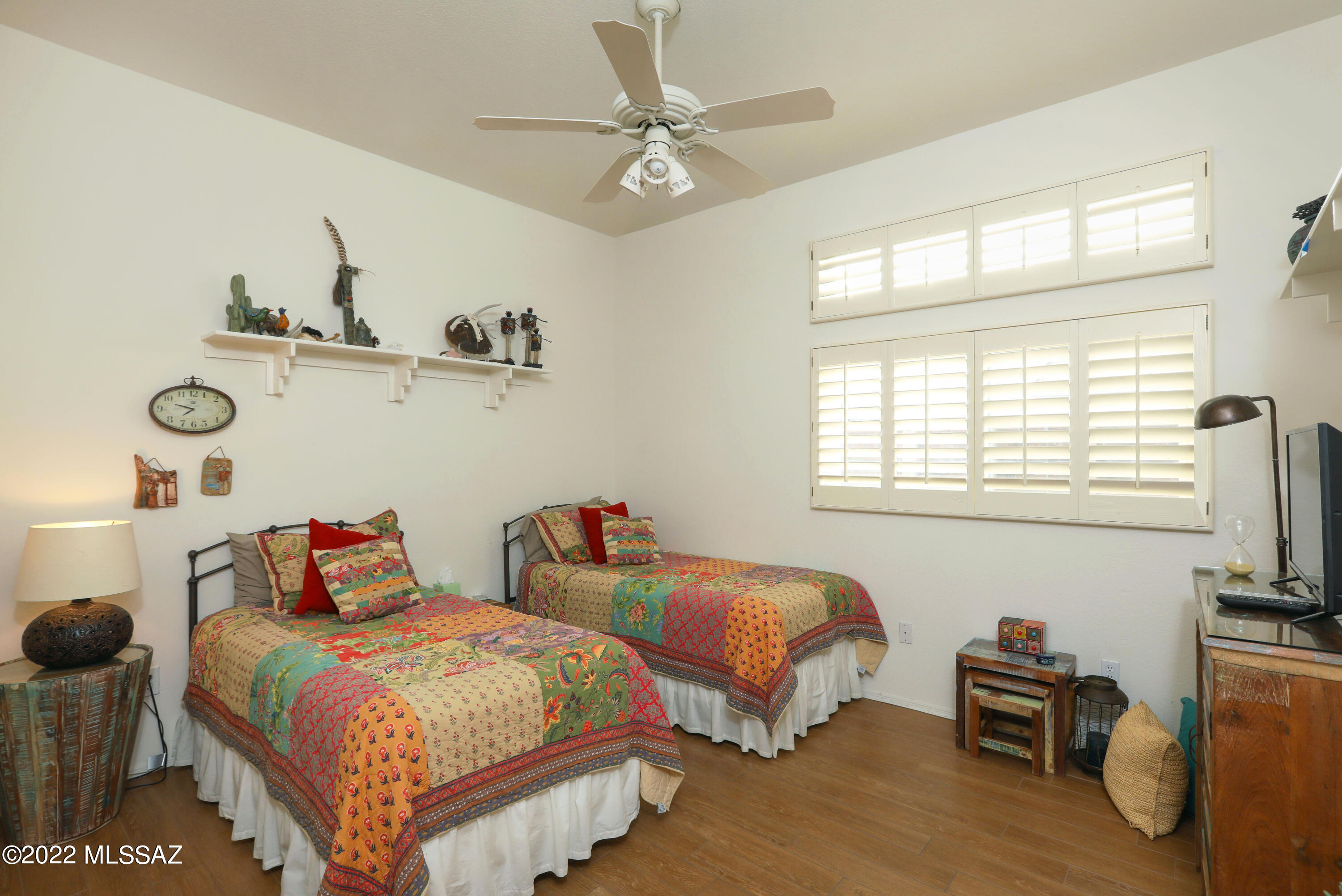 Sun City Vistoso Unit 18 (1-97) - Residential