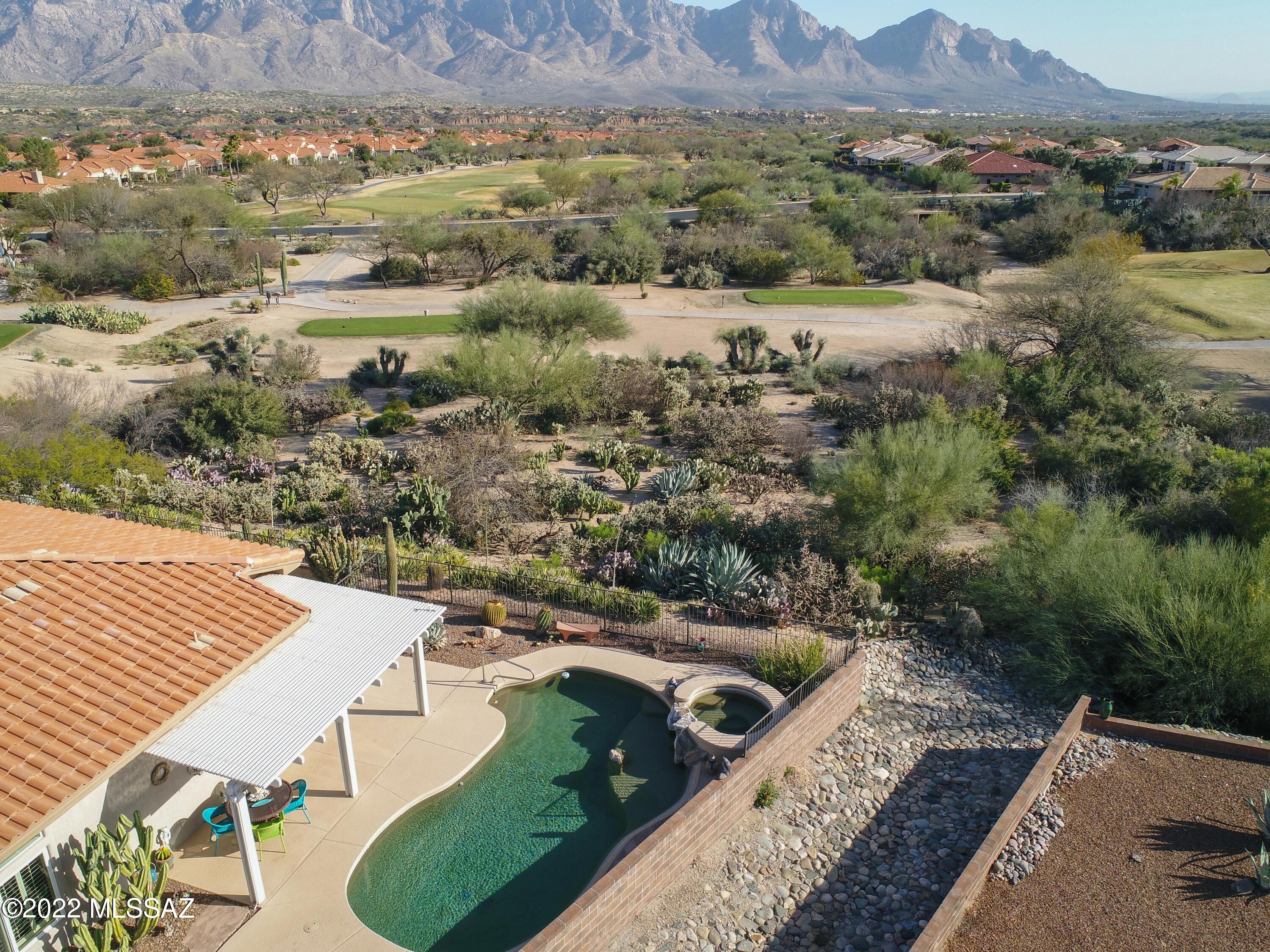 Sun City Vistoso Unit 18 (1-97) - Residential