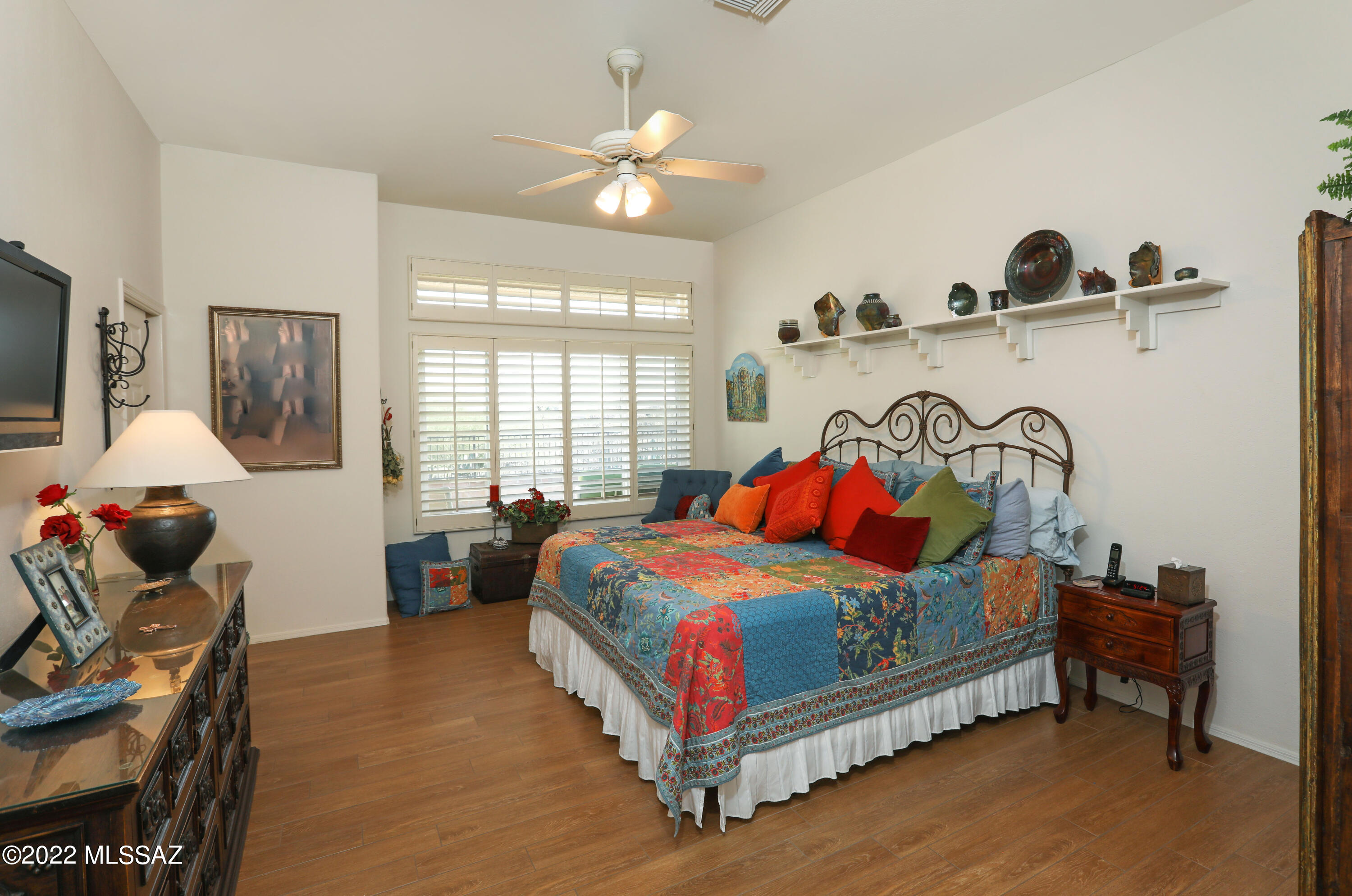 Sun City Vistoso Unit 18 (1-97) - Residential