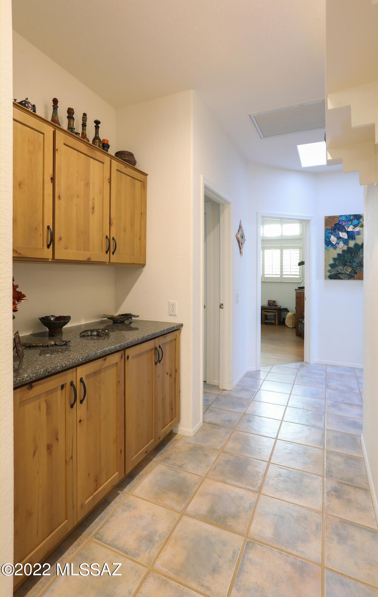 Sun City Vistoso Unit 18 (1-97) - Residential