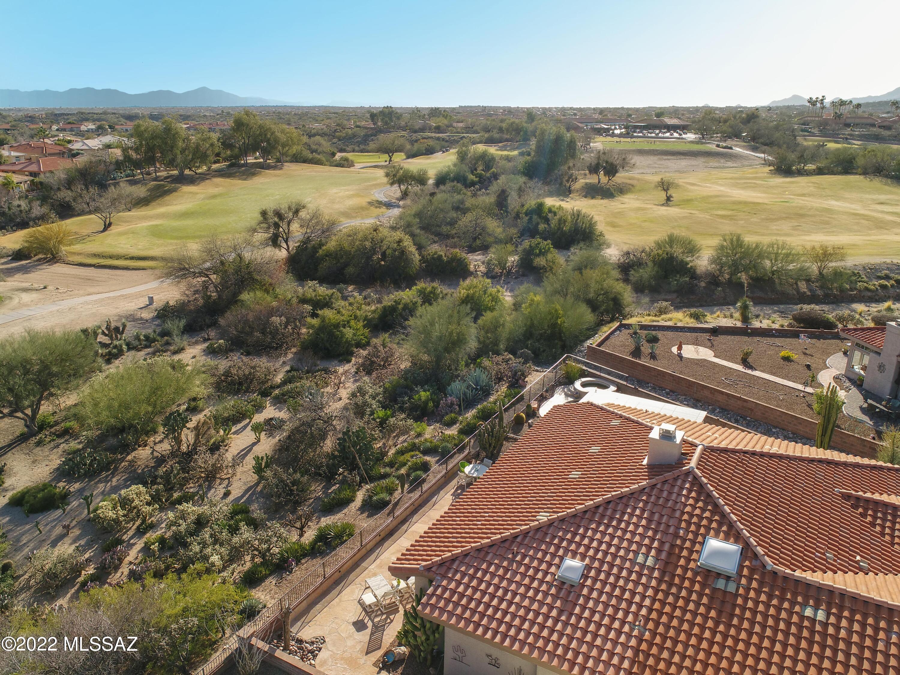 Sun City Vistoso Unit 18 (1-97) - Residential