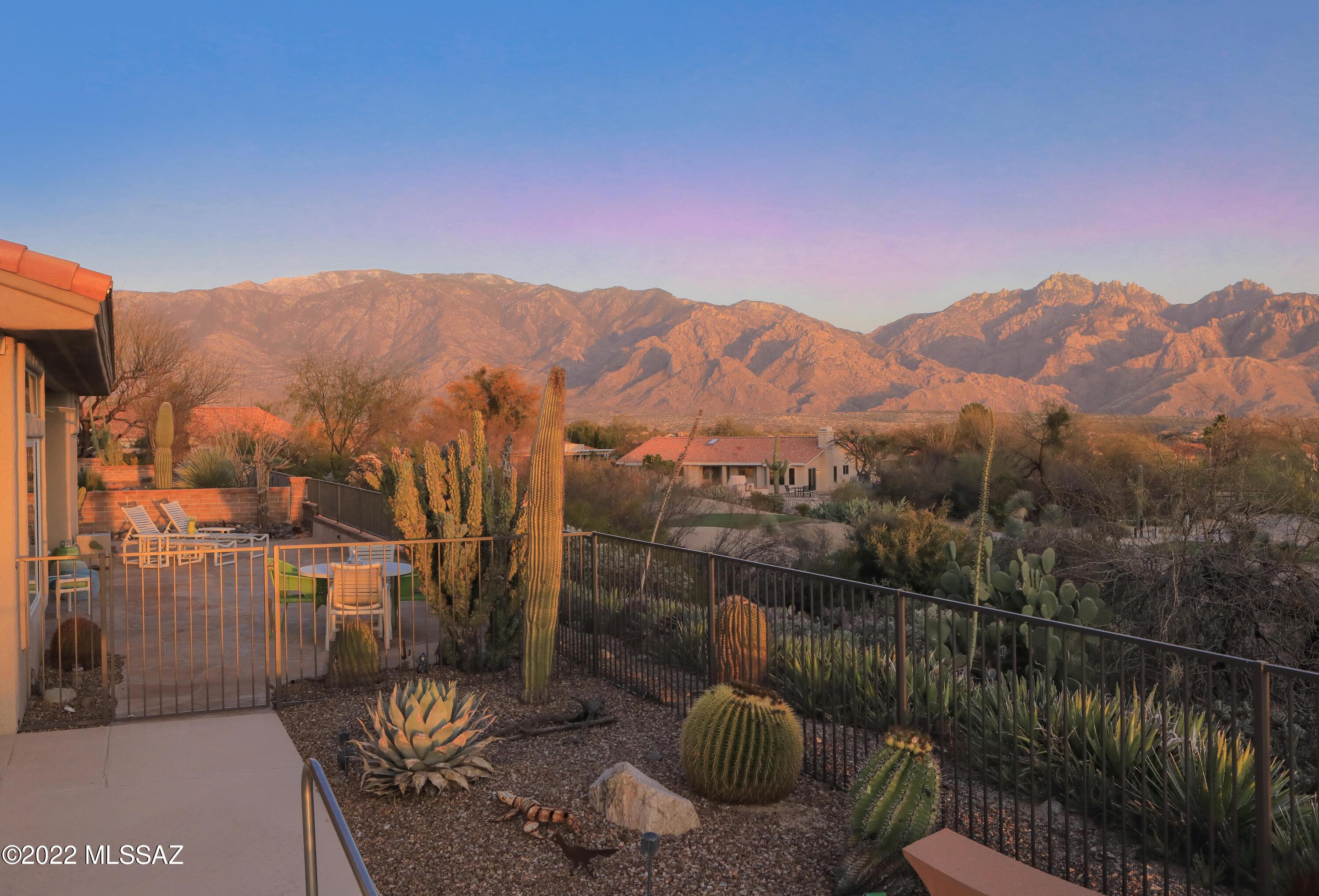 Sun City Vistoso Unit 18 (1-97) - Residential