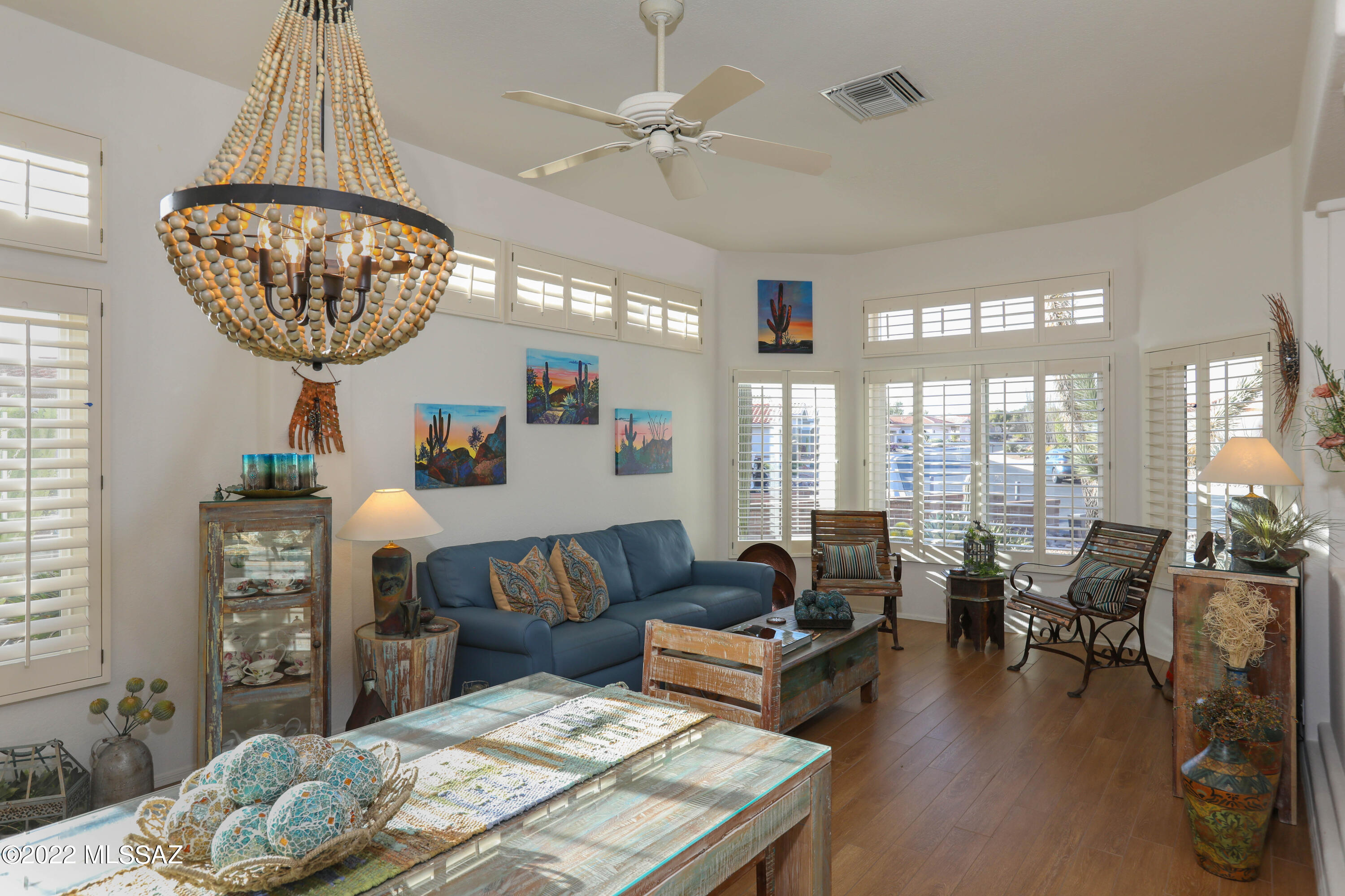Sun City Vistoso Unit 18 (1-97) - Residential