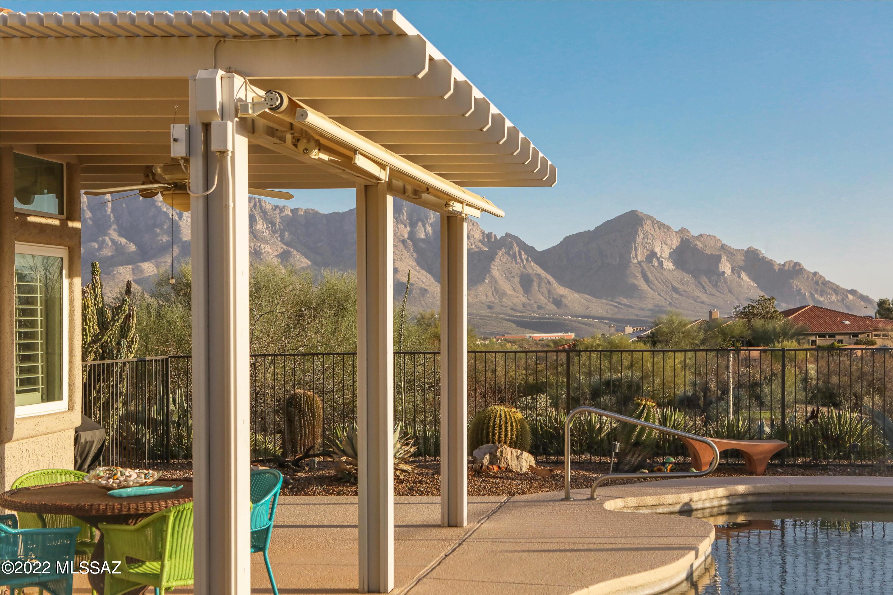 Sun City Vistoso Unit 18 (1-97) - Residential