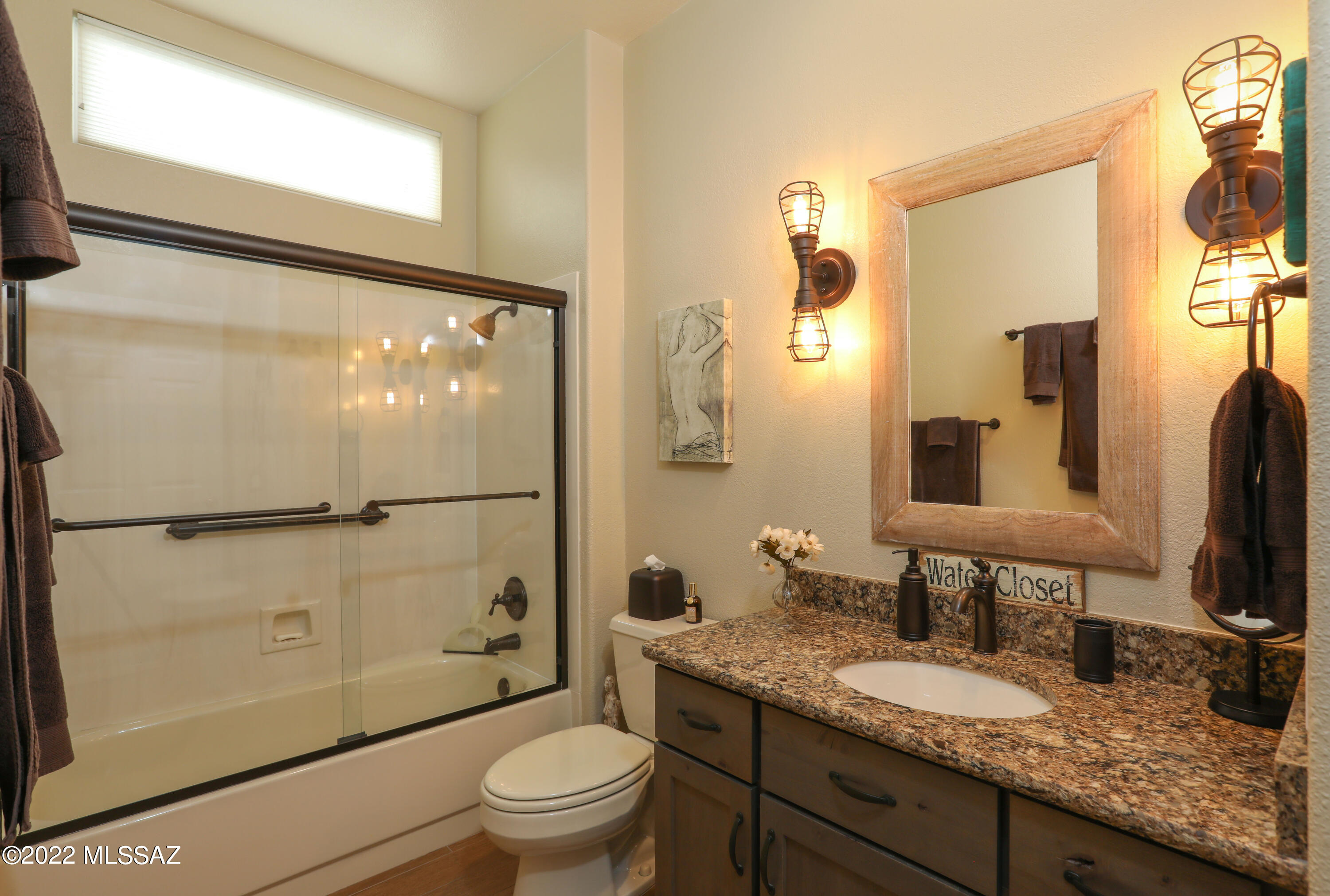Sun City Vistoso Unit 18 (1-97) - Residential