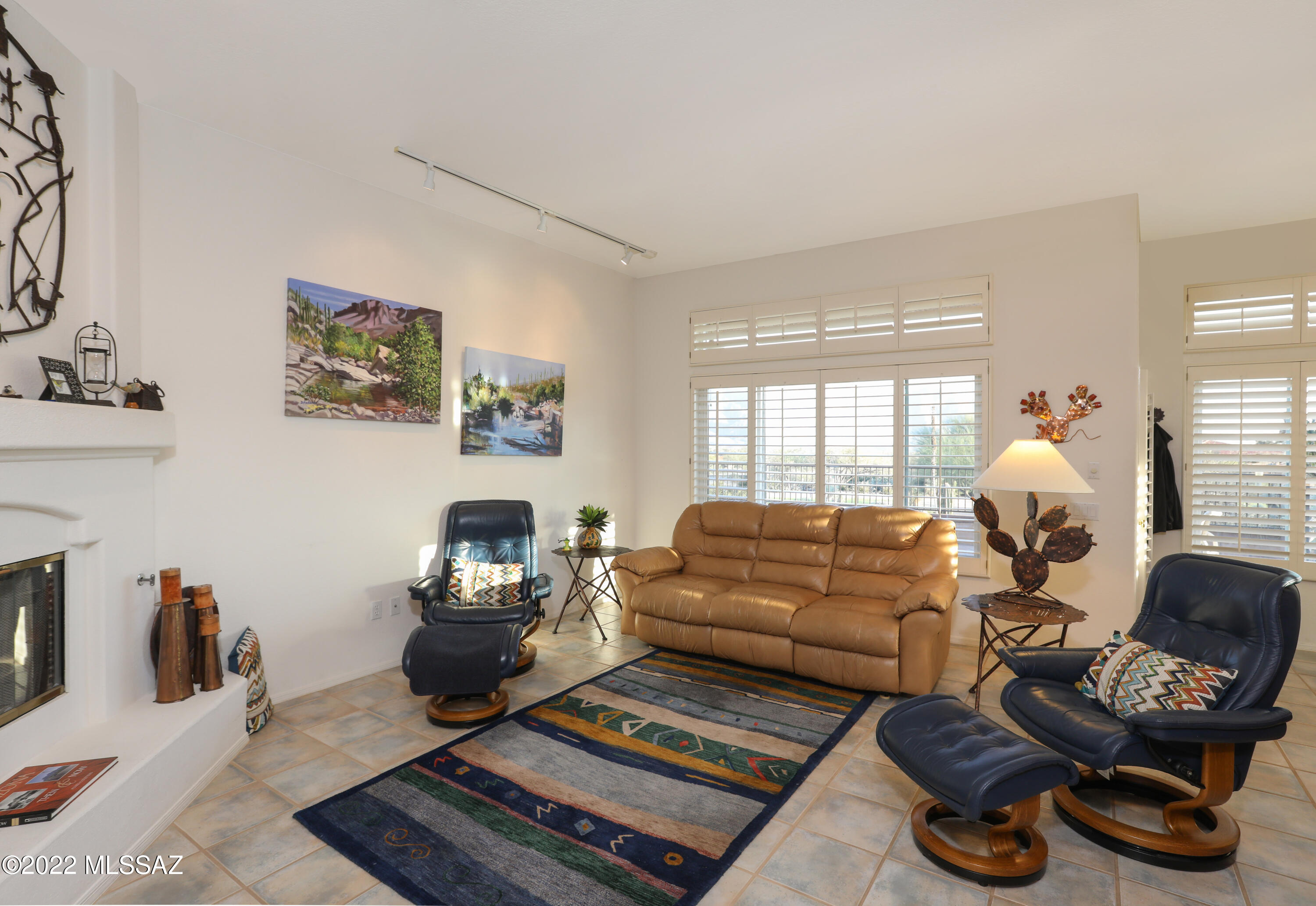 Sun City Vistoso Unit 18 (1-97) - Residential