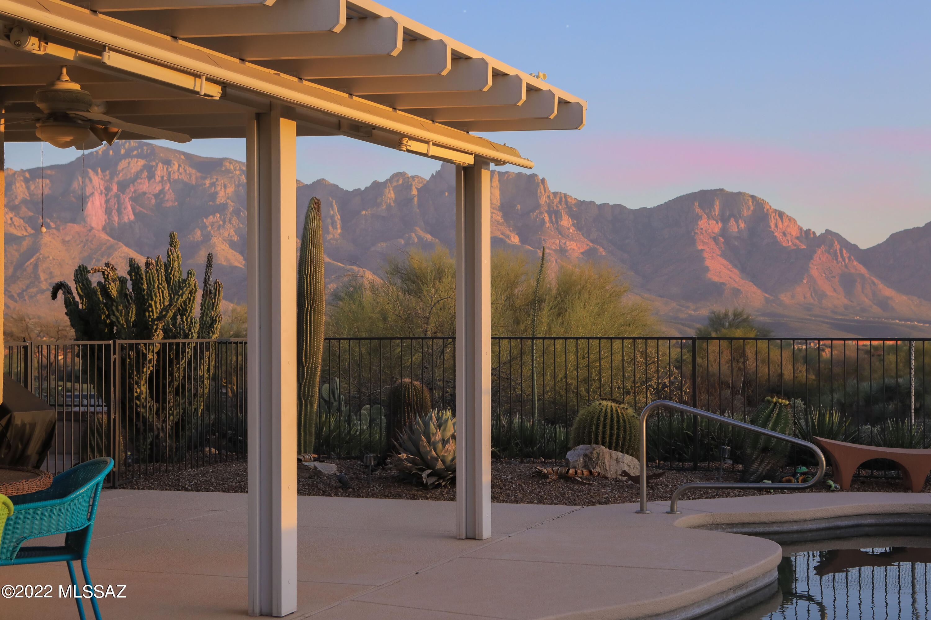 Sun City Vistoso Unit 18 (1-97) - Residential