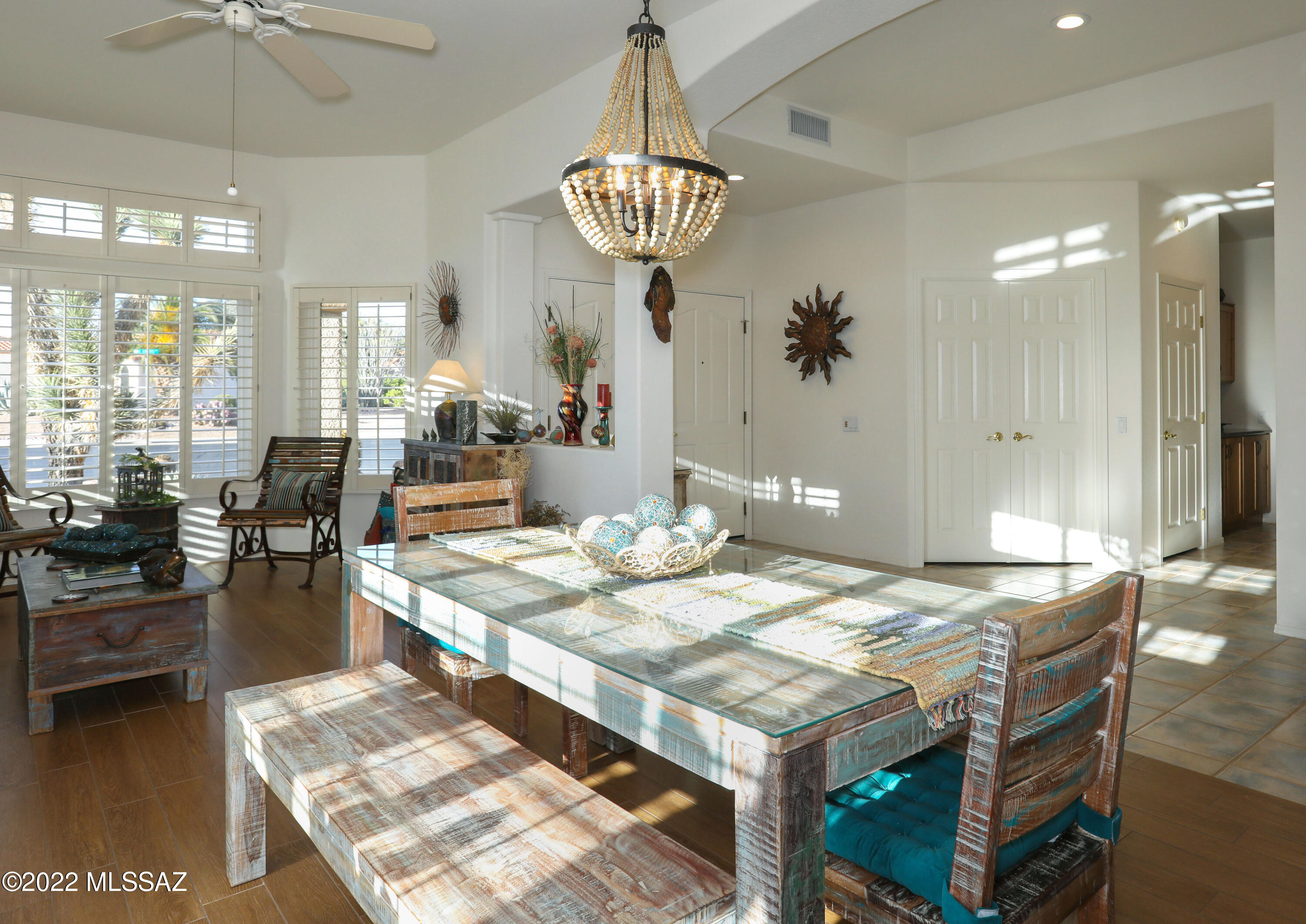 Sun City Vistoso Unit 18 (1-97) - Residential