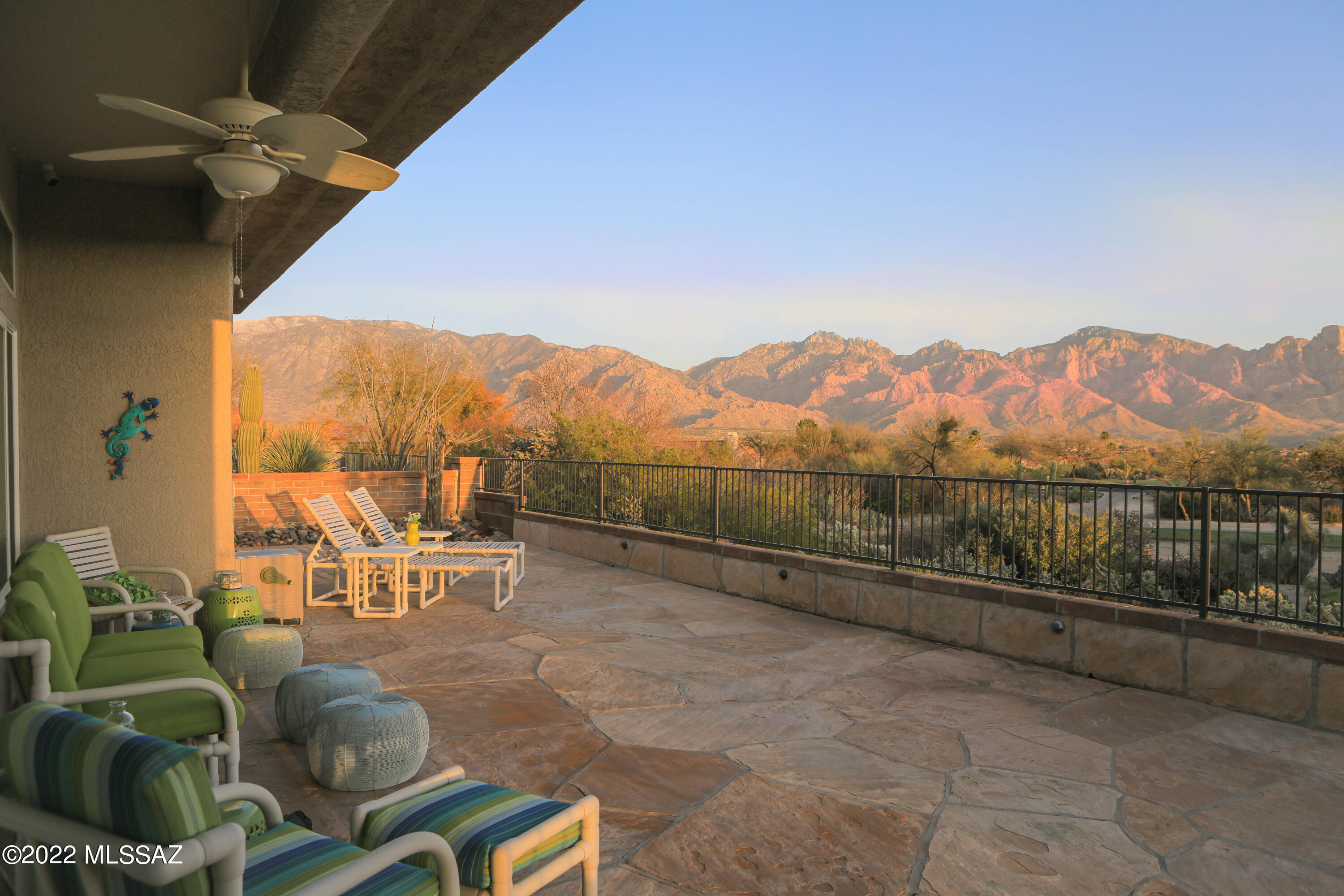 Sun City Vistoso Unit 18 (1-97) - Residential
