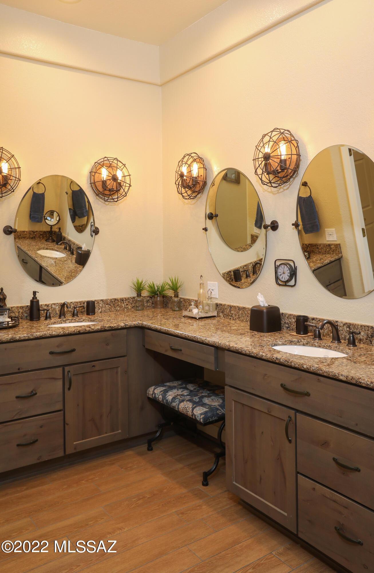 Sun City Vistoso Unit 18 (1-97) - Residential