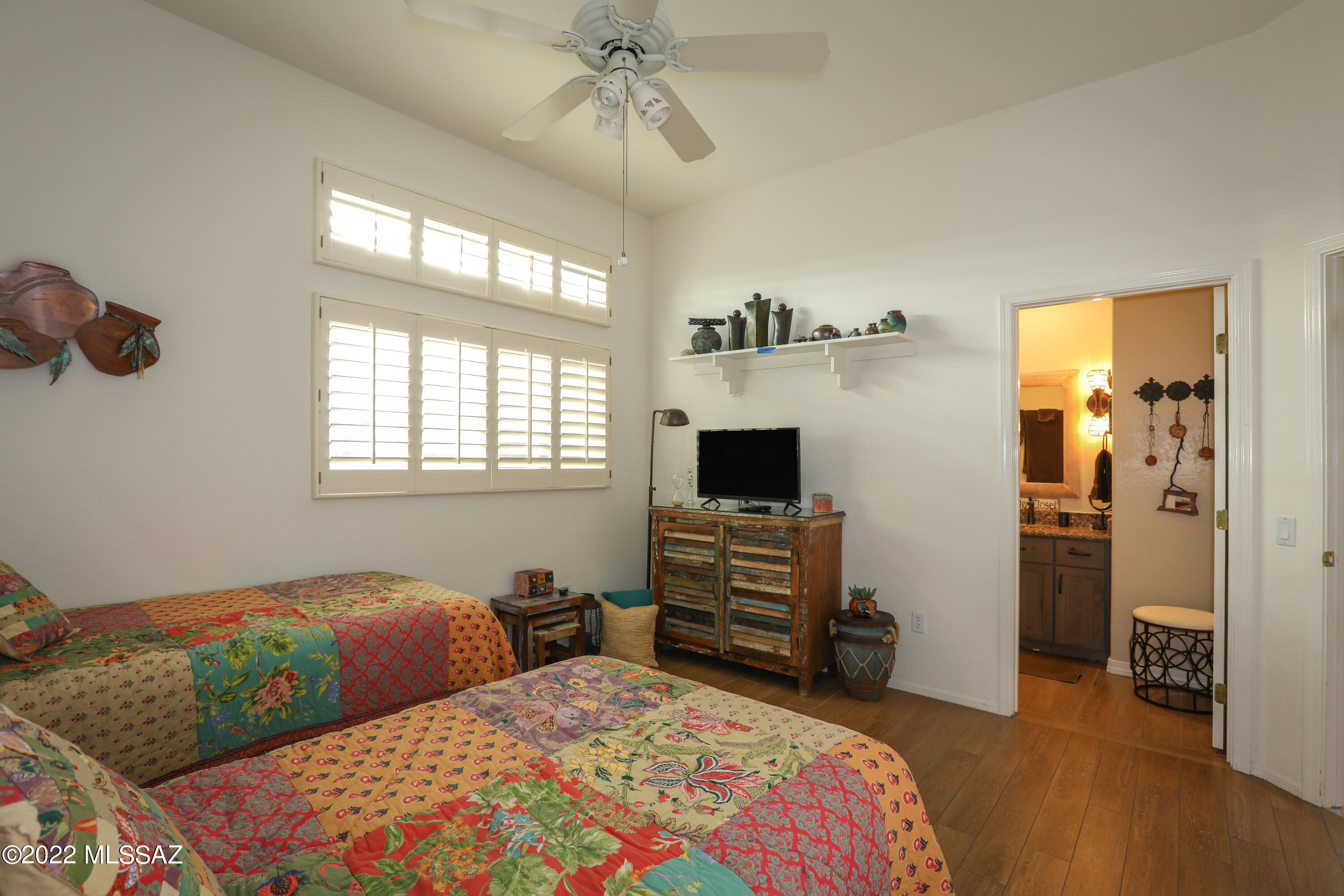 Sun City Vistoso Unit 18 (1-97) - Residential
