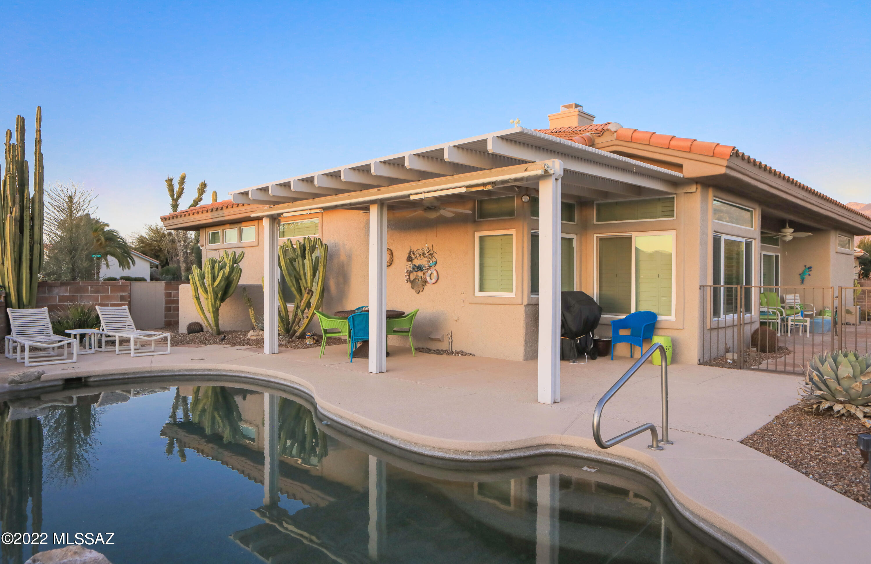 Sun City Vistoso Unit 18 (1-97) - Residential