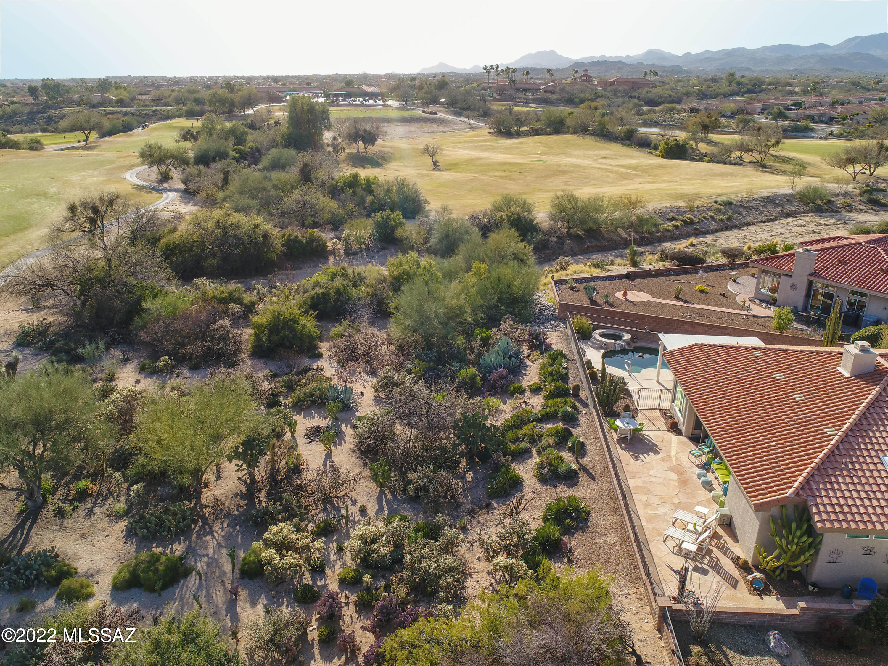 Sun City Vistoso Unit 18 (1-97) - Residential