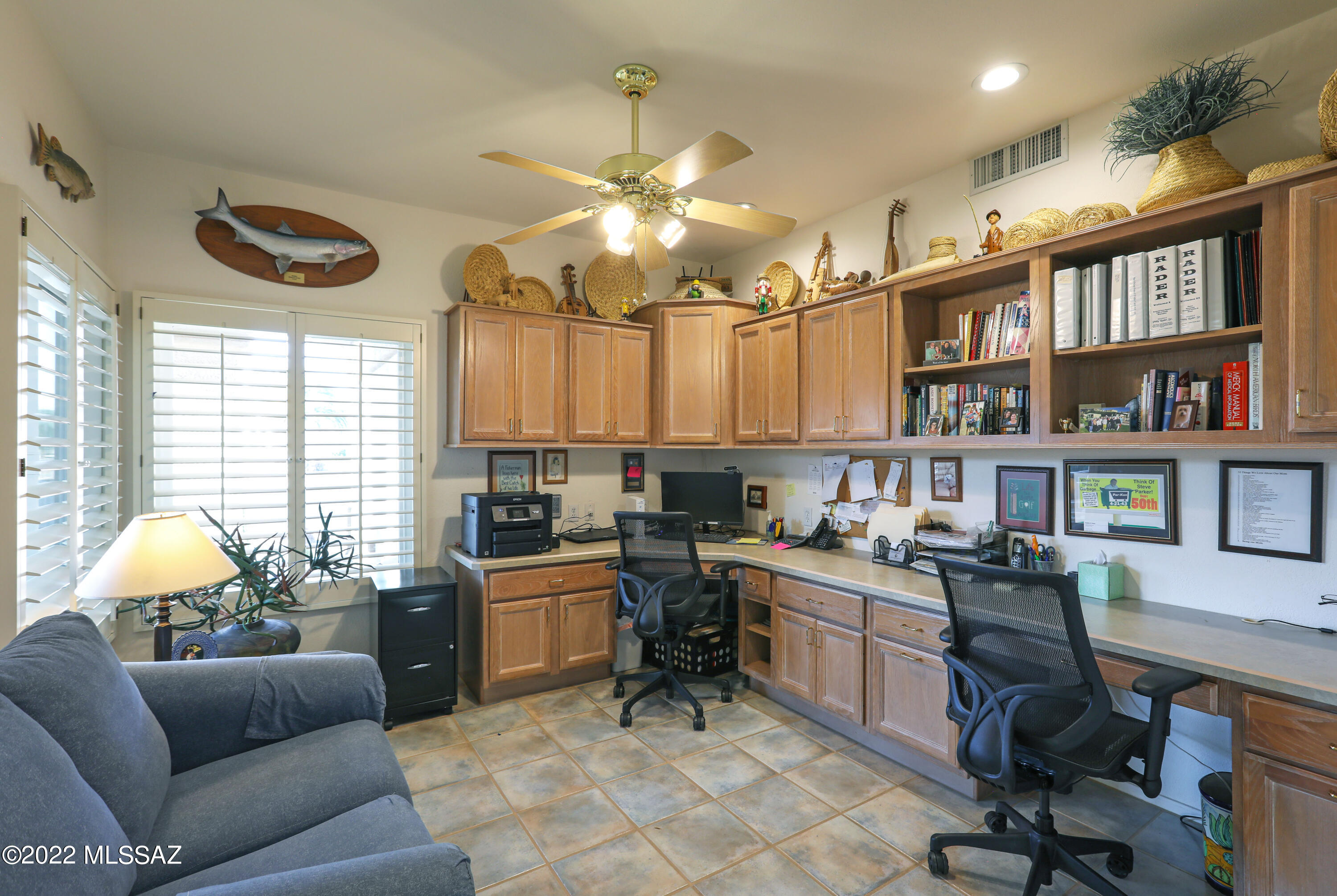 Sun City Vistoso Unit 18 (1-97) - Residential