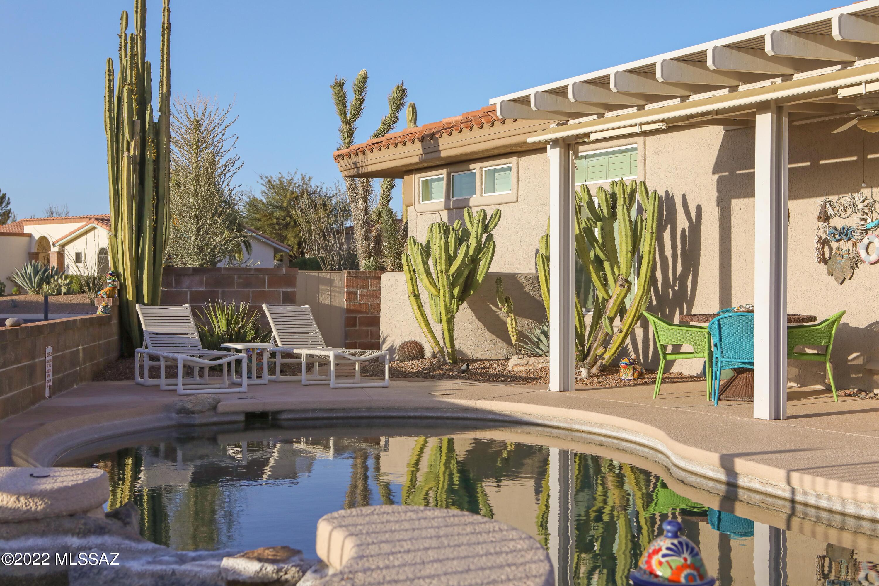 Sun City Vistoso Unit 18 (1-97) - Residential