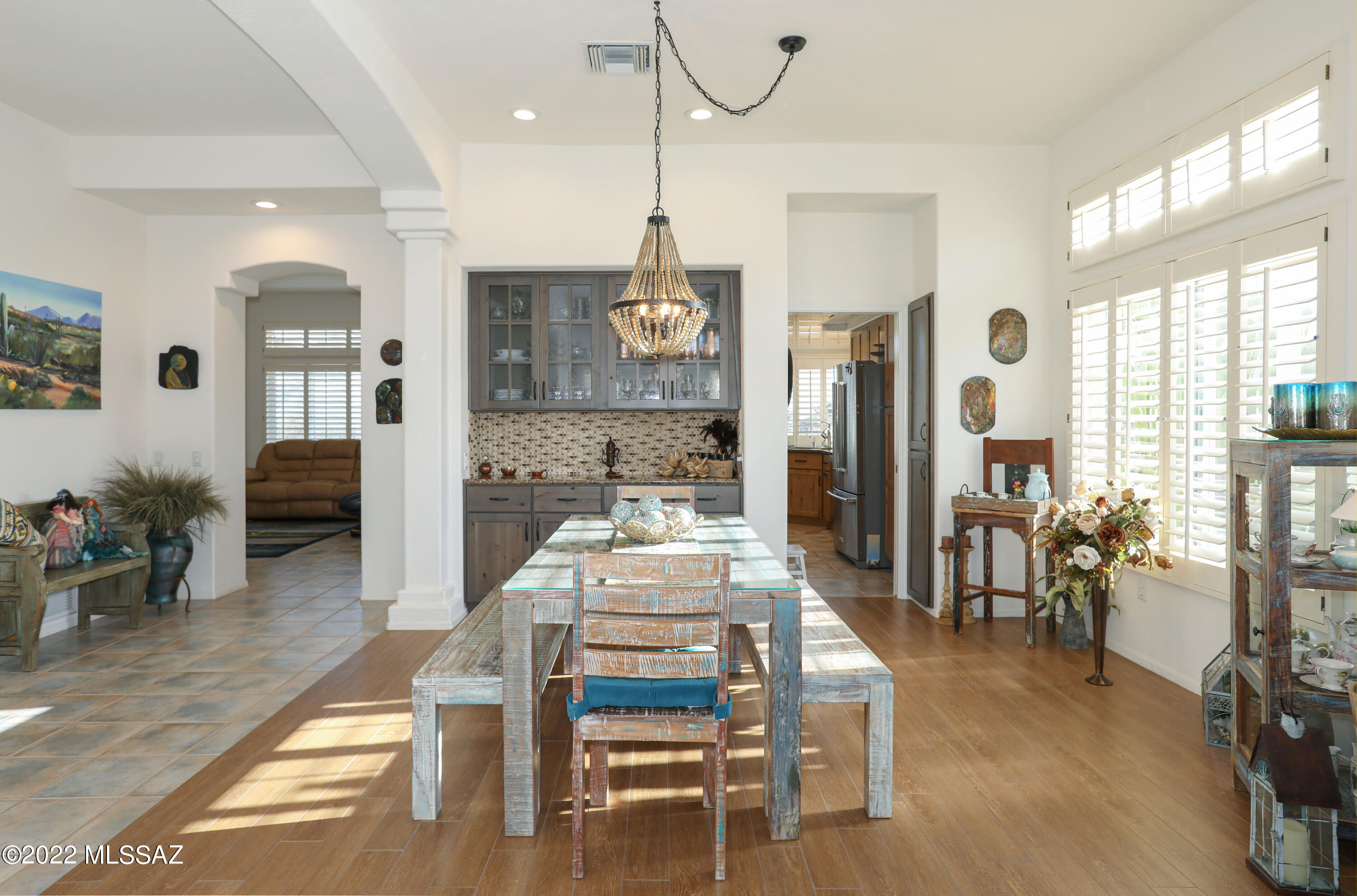 Sun City Vistoso Unit 18 (1-97) - Residential