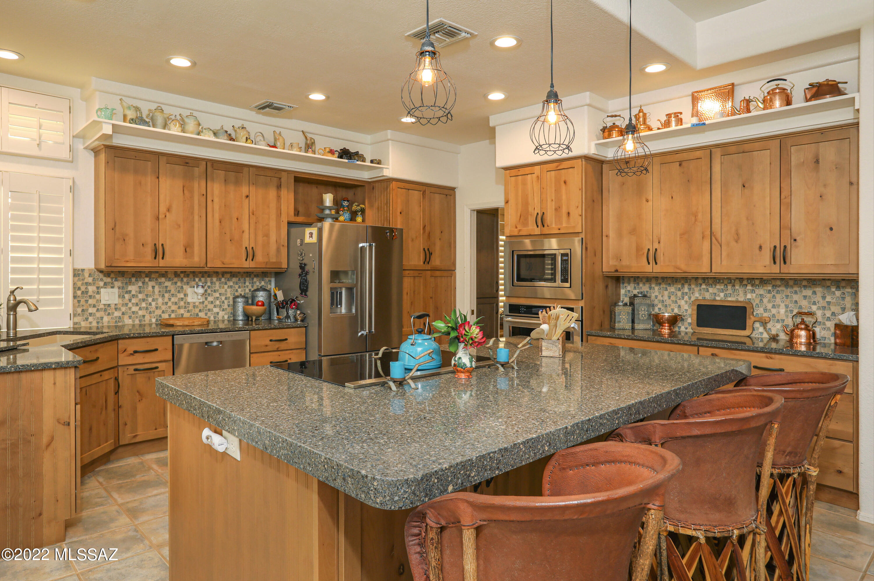 Sun City Vistoso Unit 18 (1-97) - Residential