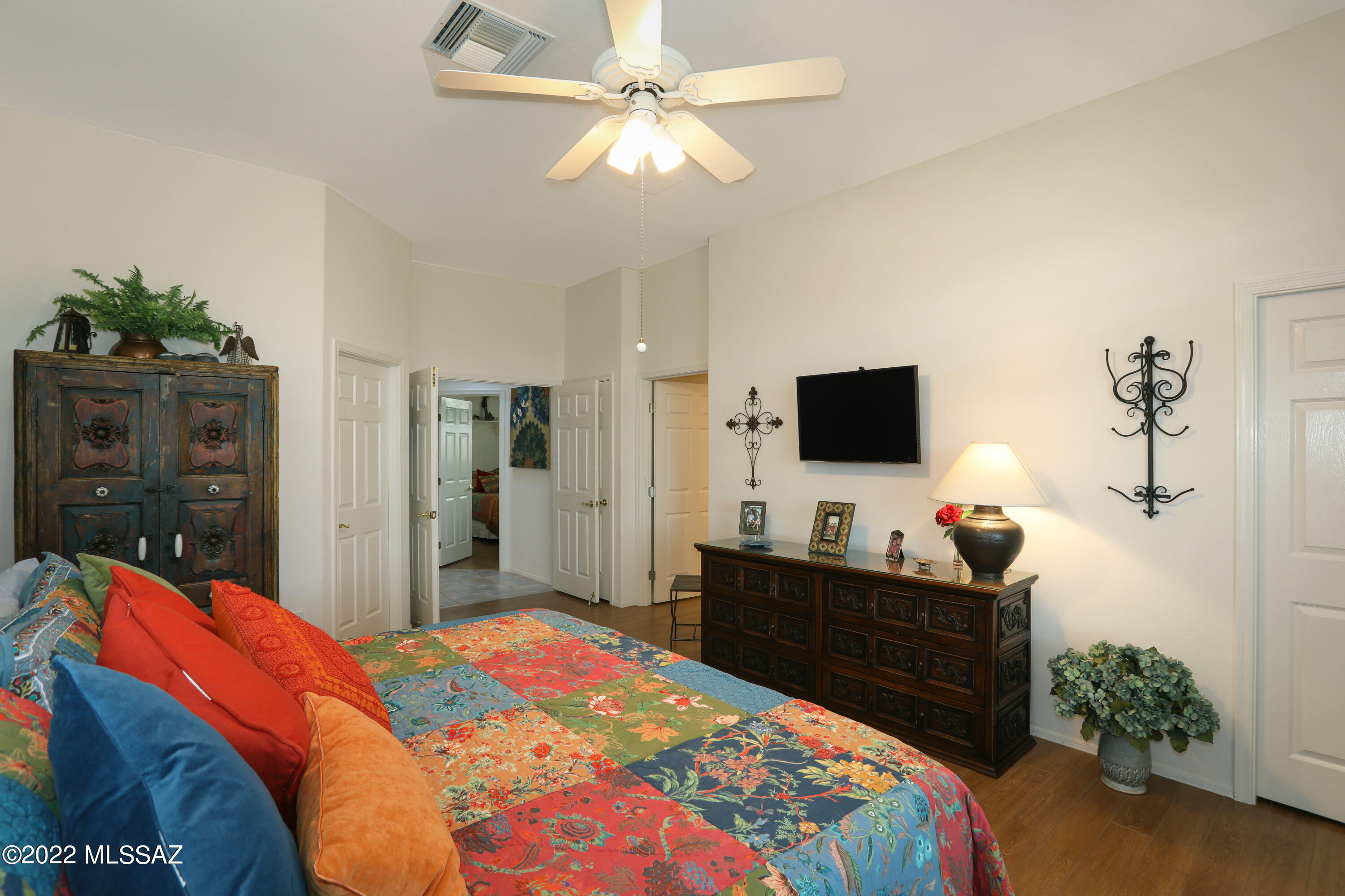 Sun City Vistoso Unit 18 (1-97) - Residential
