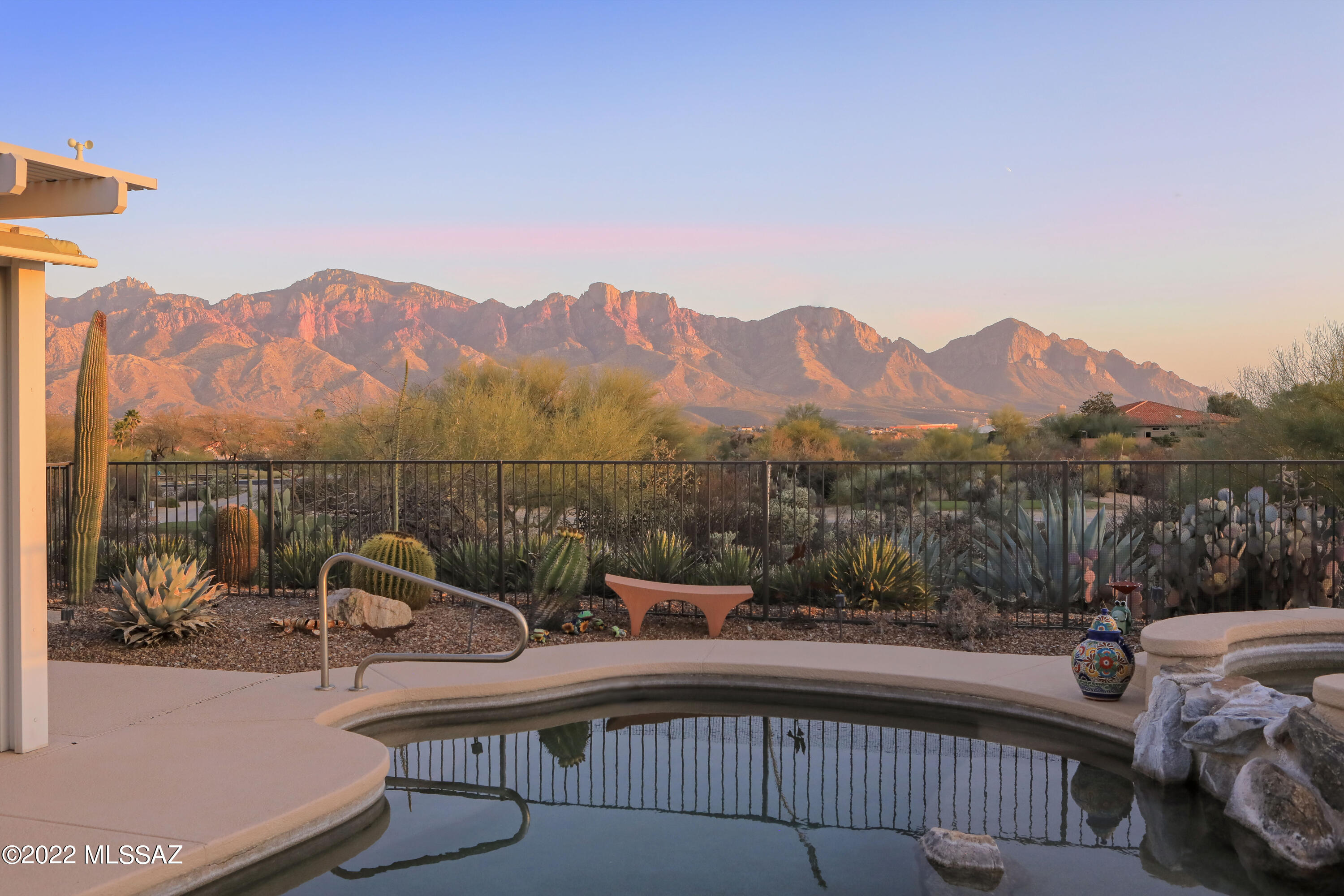 Sun City Vistoso Unit 18 (1-97) - Residential