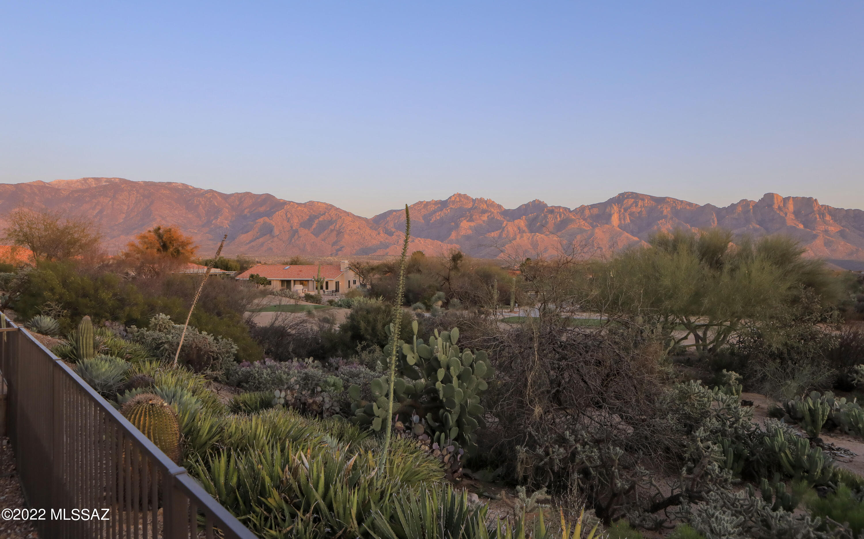 Sun City Vistoso Unit 18 (1-97) - Residential